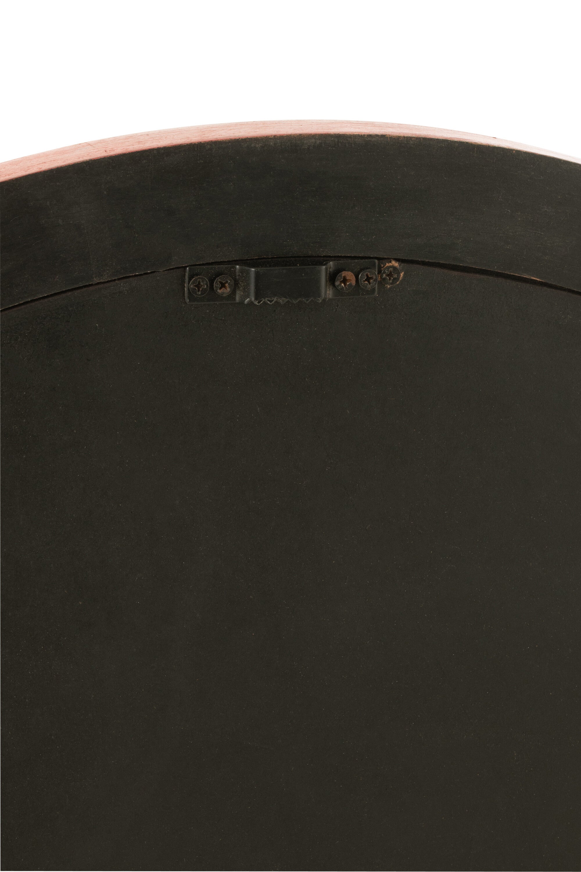 Spiegel Ronde Frame Mumbai Mdf Mix