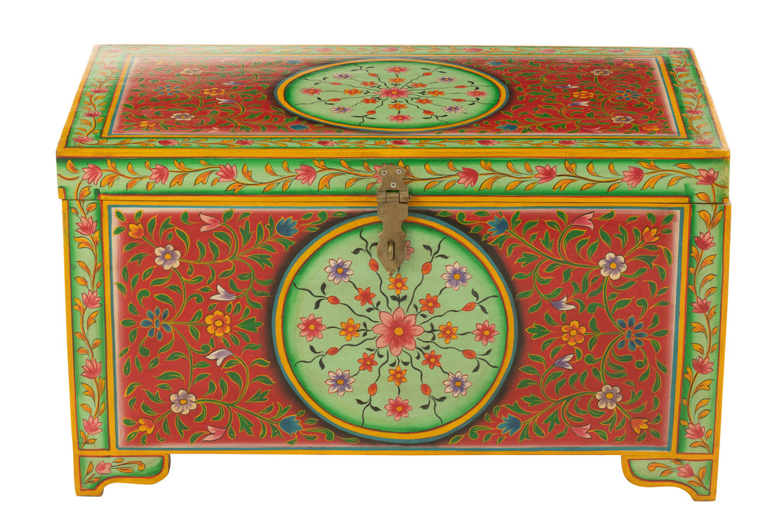 Koffer Mumbai Mdf Mix