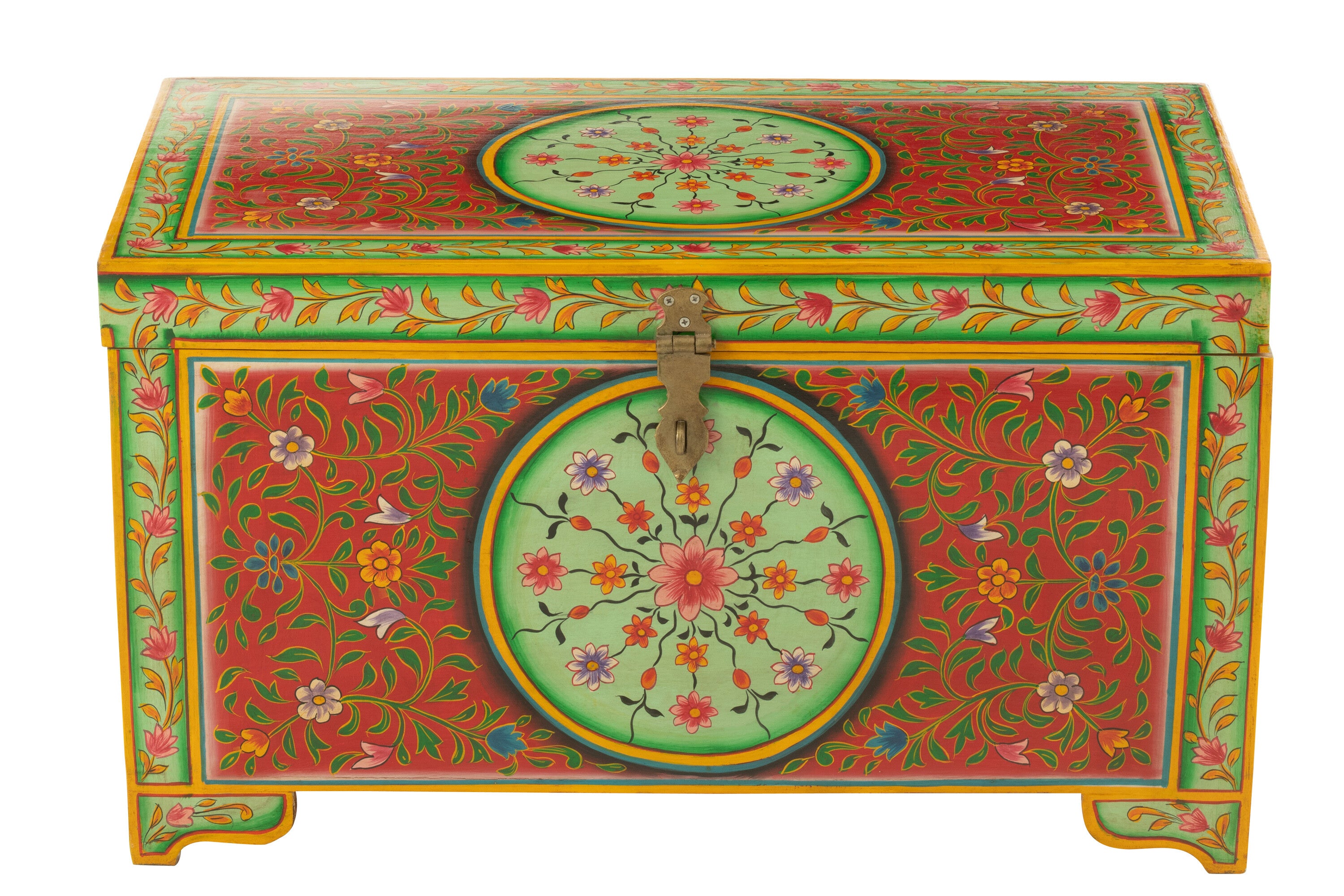 Koffer Mumbai Mdf Mix