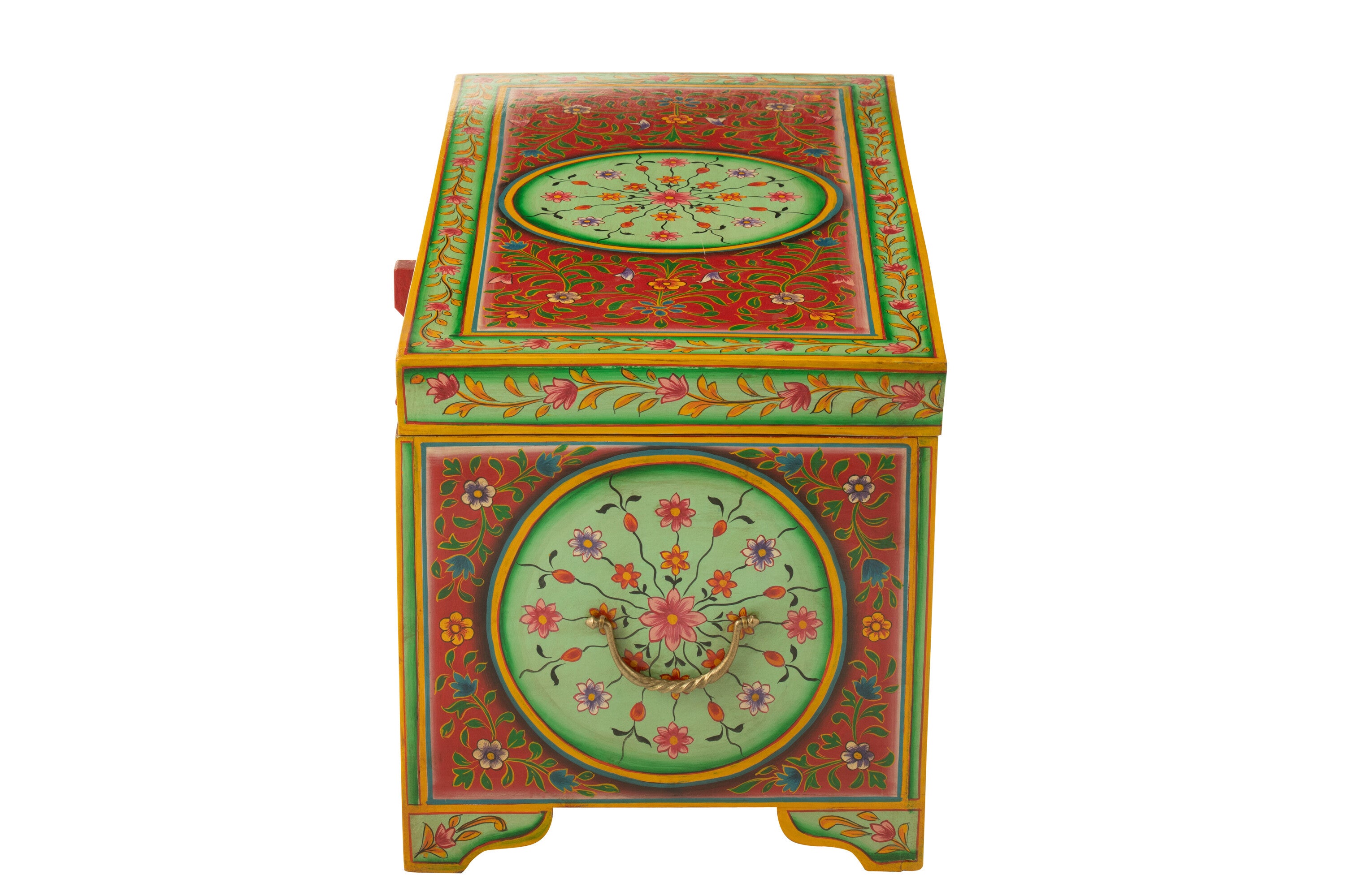 Koffer Mumbai Mdf Mix