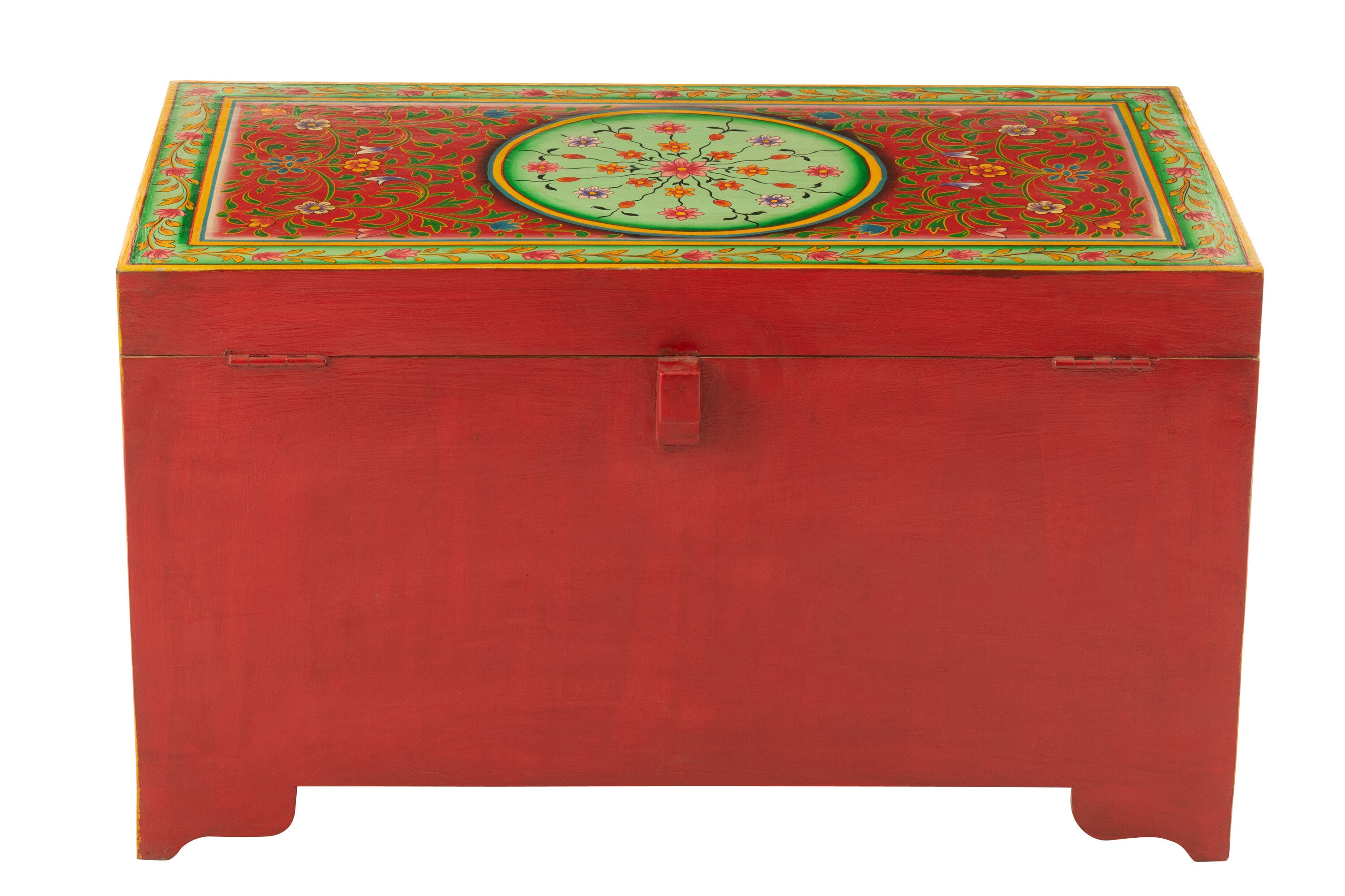 Koffer Mumbai Mdf Mix