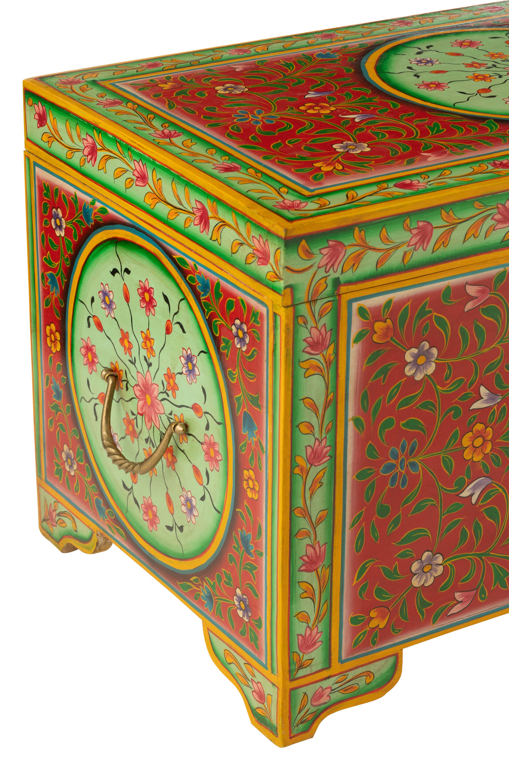 Koffer Mumbai Mdf Mix