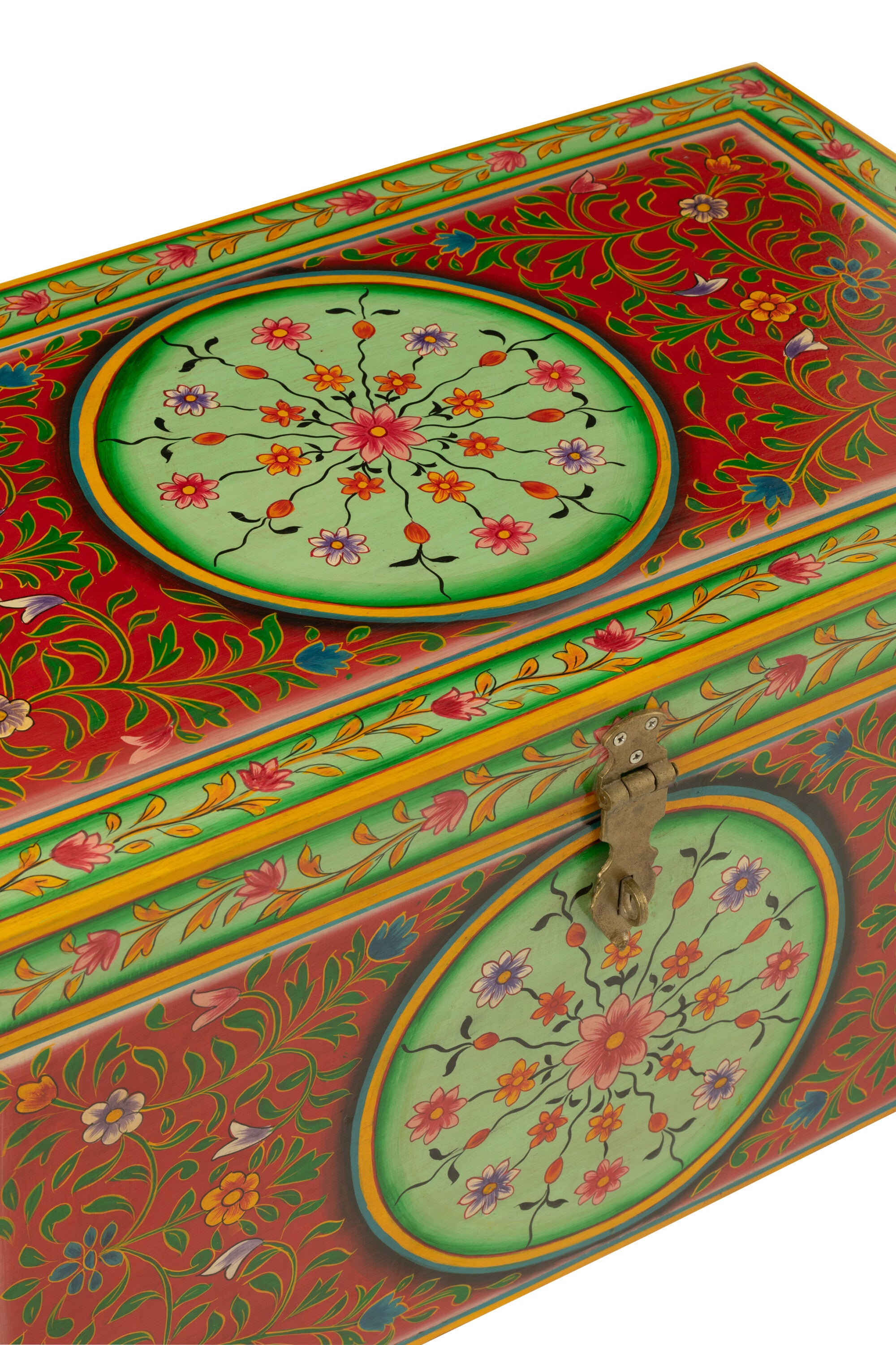 Koffer Mumbai Mdf Mix