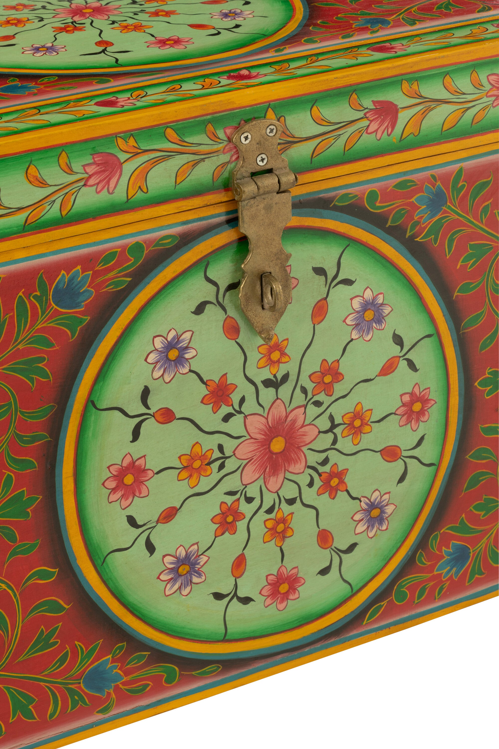 Koffer Mumbai Mdf Mix