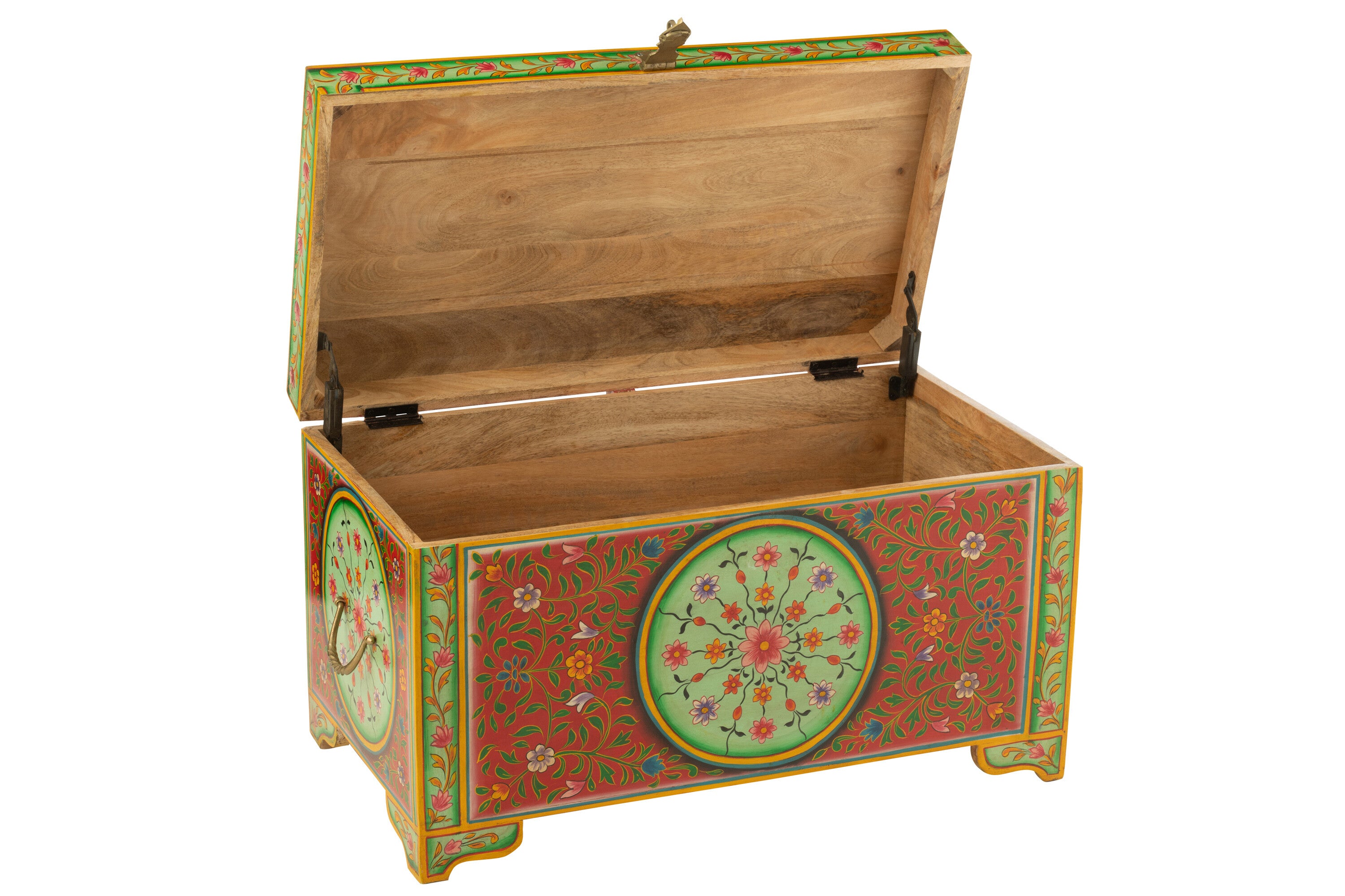 Koffer Mumbai Mdf Mix
