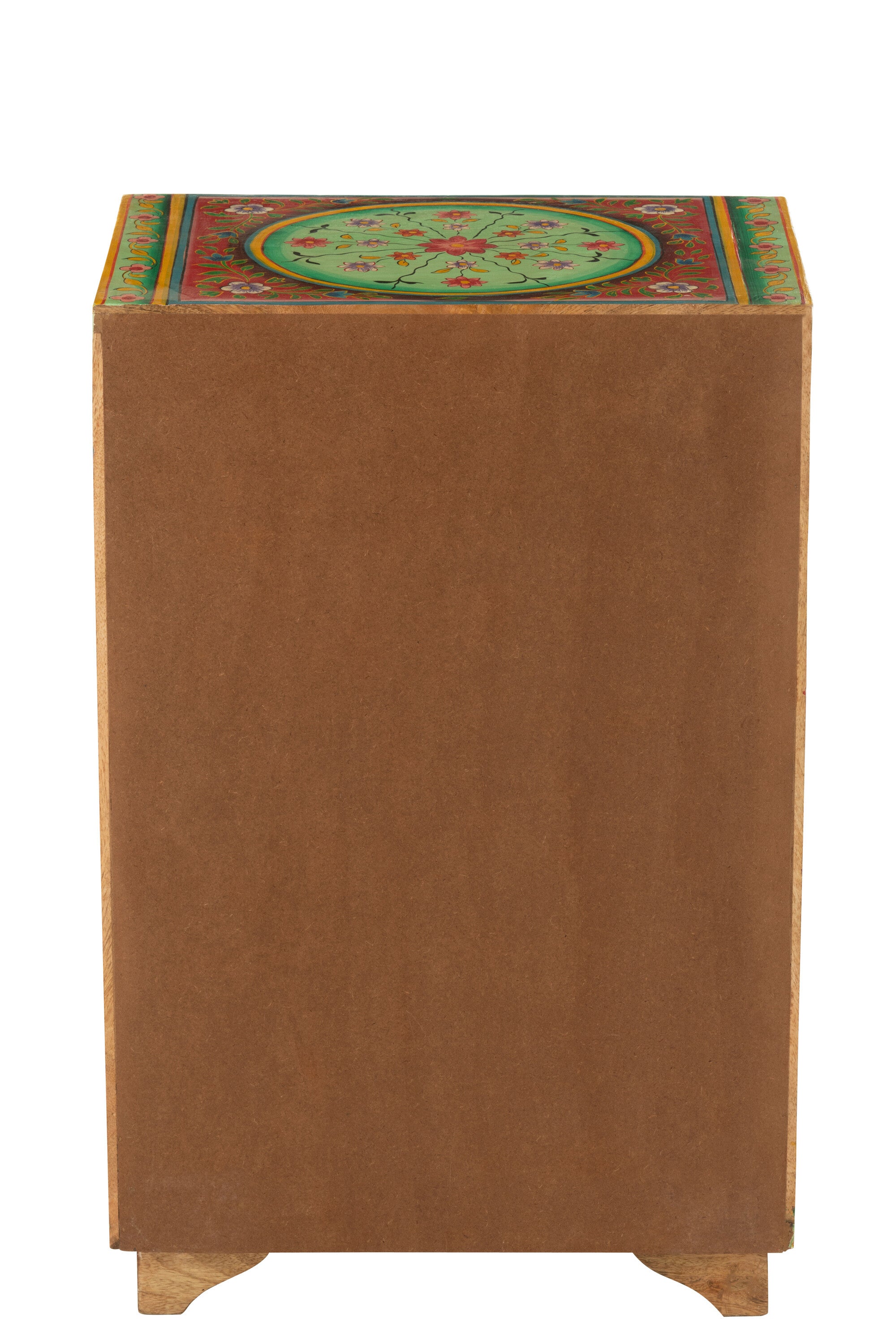 Kast 7 laden Mumbai Mango Hout Mix