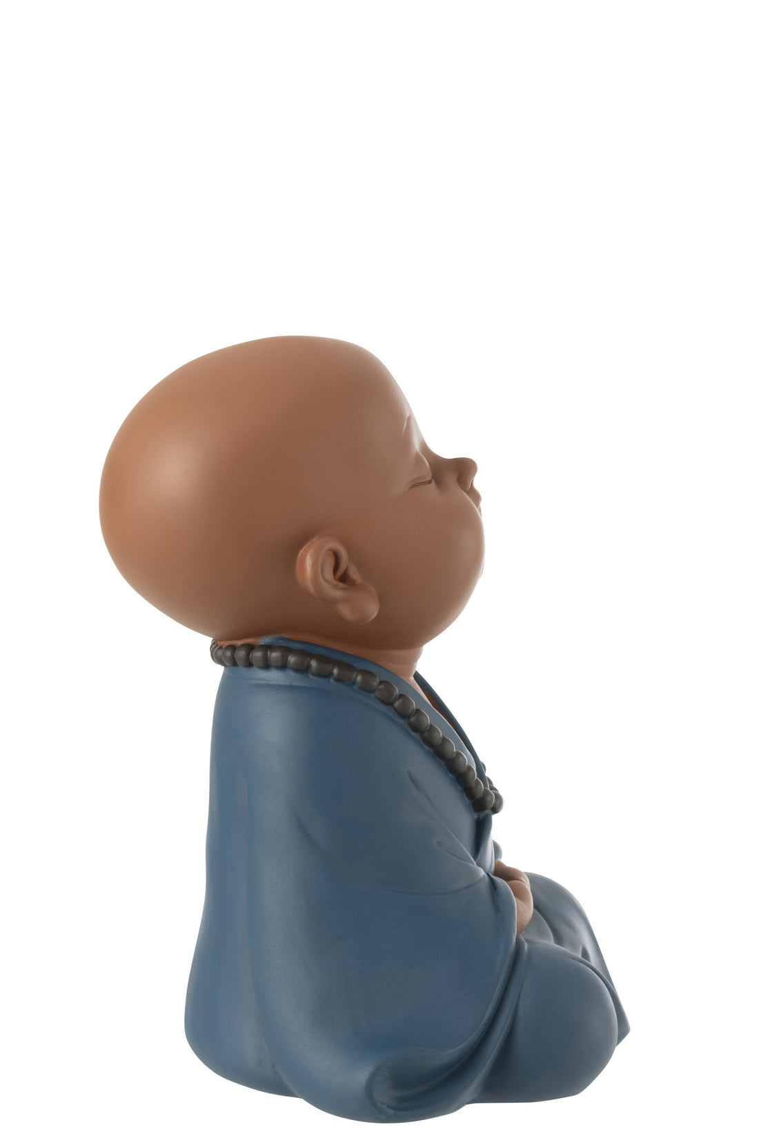 Monnik Zen Hars Blauw Groot