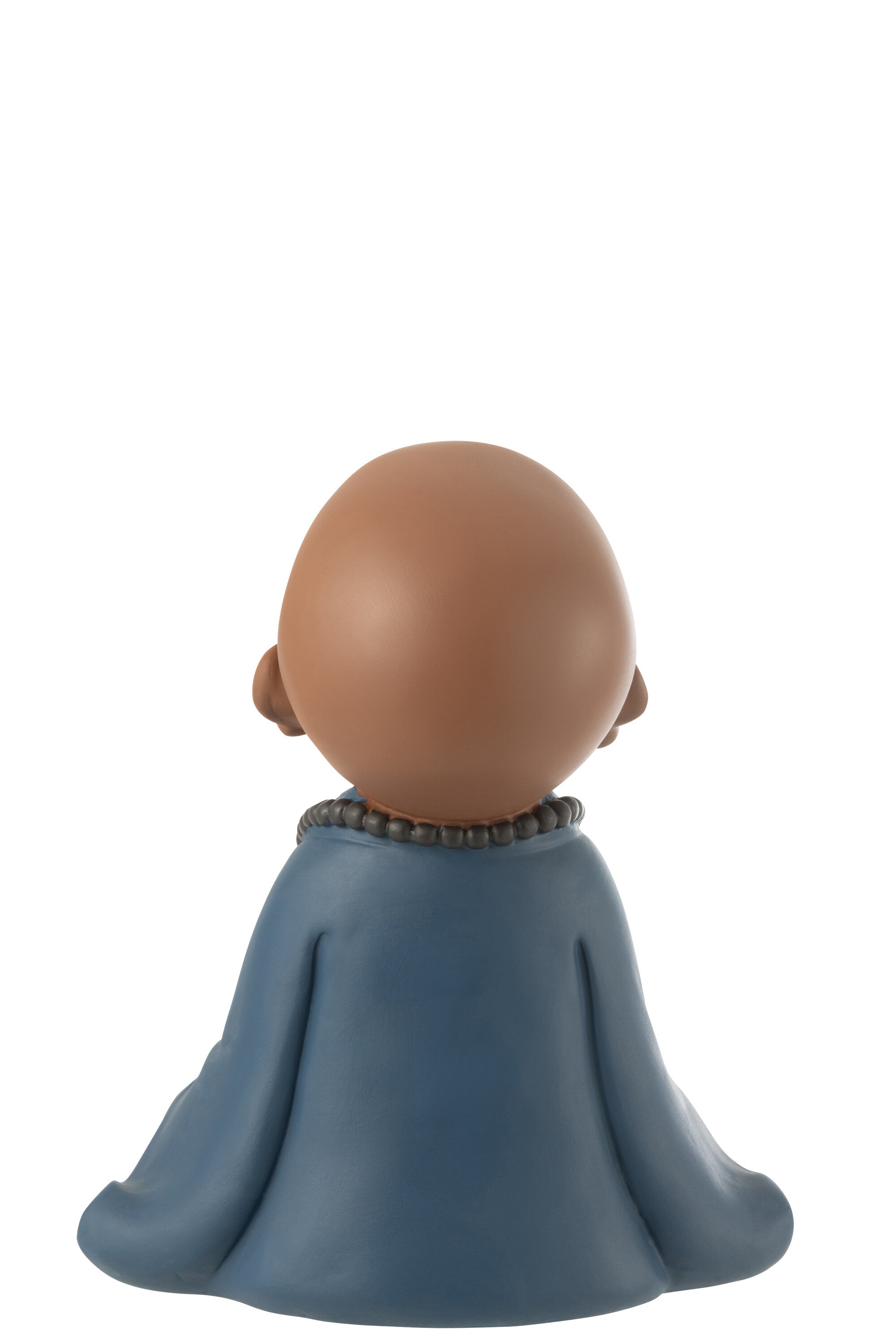 Monnik Zen Hars Blauw Groot