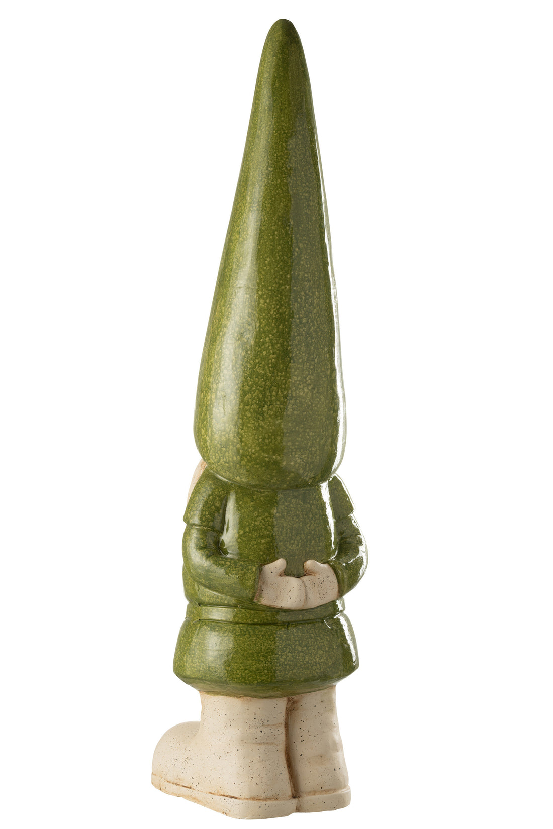 Kabouter Outdoor Mgo Groen Groot