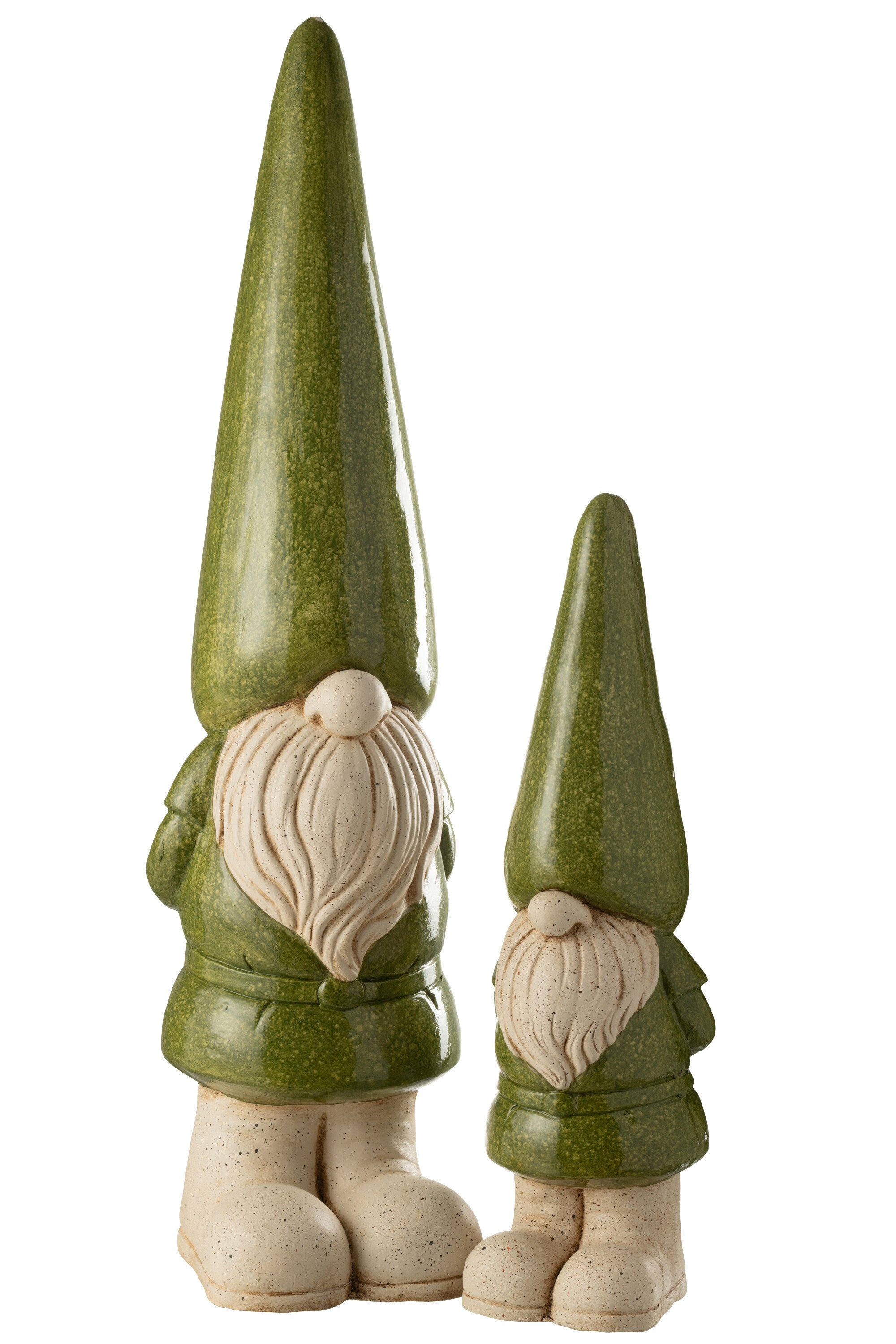 Kabouter Outdoor Mgo Groen Groot