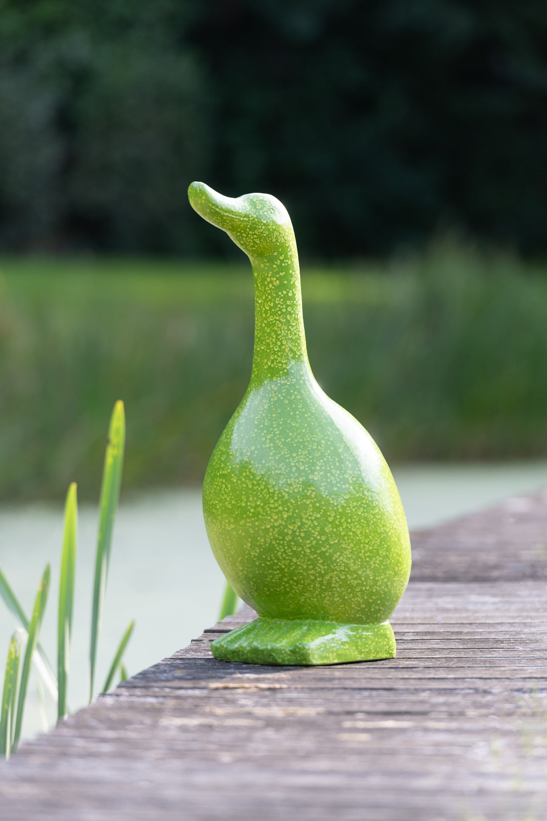 Gans Outdoor Mgo Groen