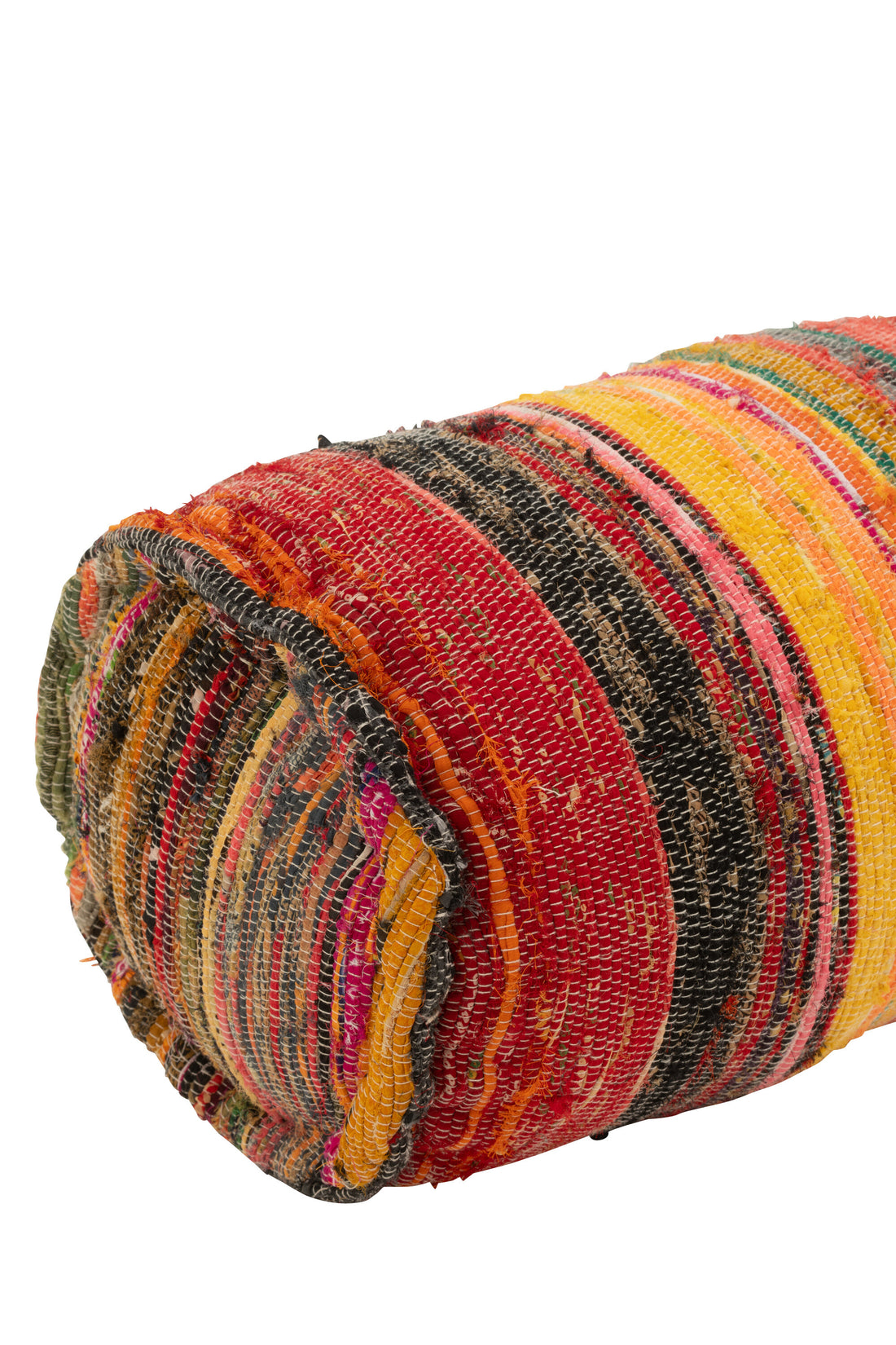 Kussenrol Chindi Katoen/Polyester Mix