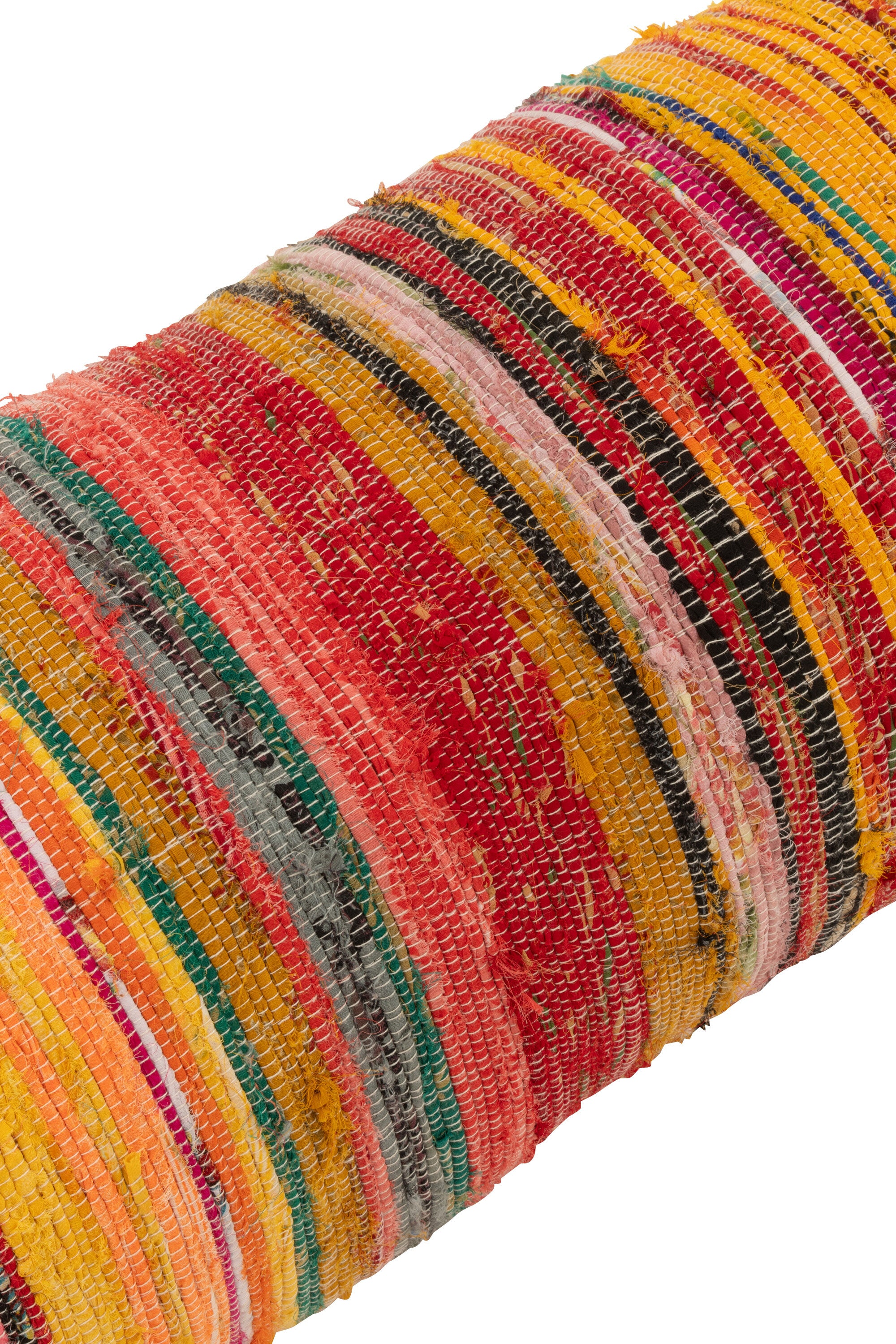 Kussenrol Chindi Katoen/Polyester Mix