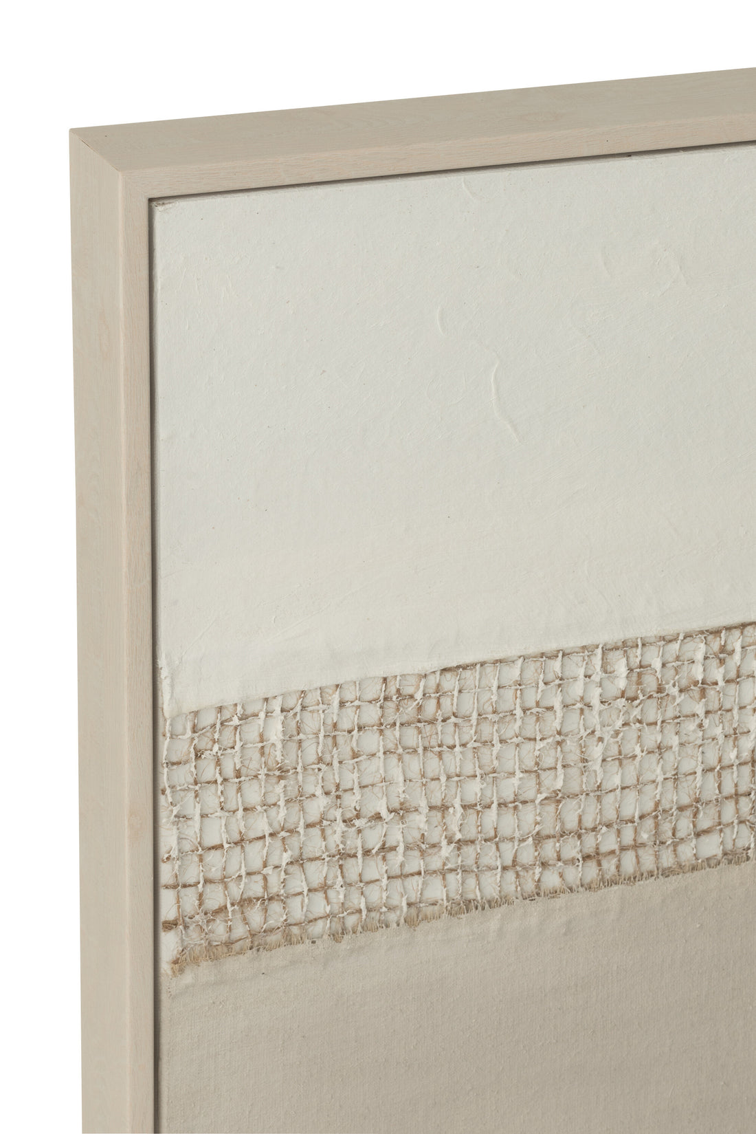 Schilderen op doek/houtmixassortiment van 3