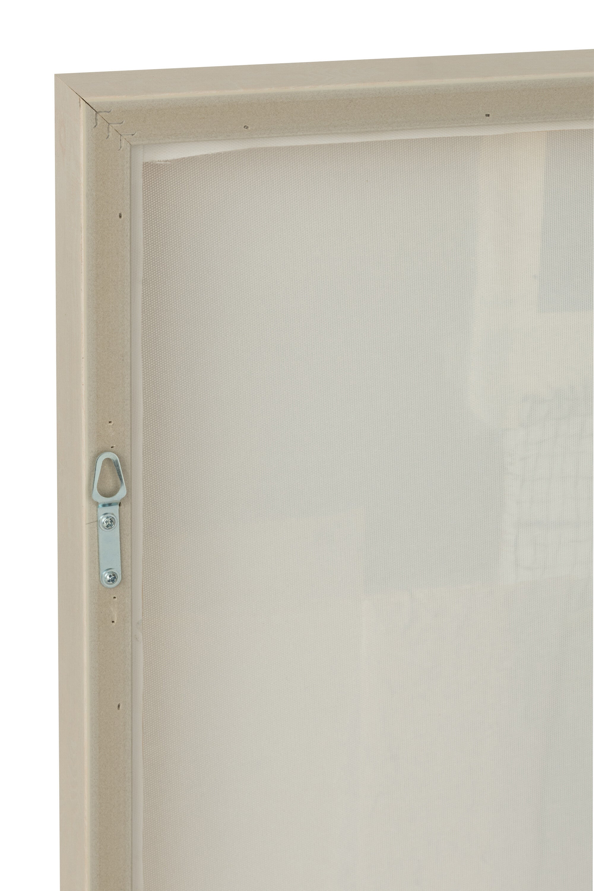 Schilderen op doek/houtmixassortiment van 3