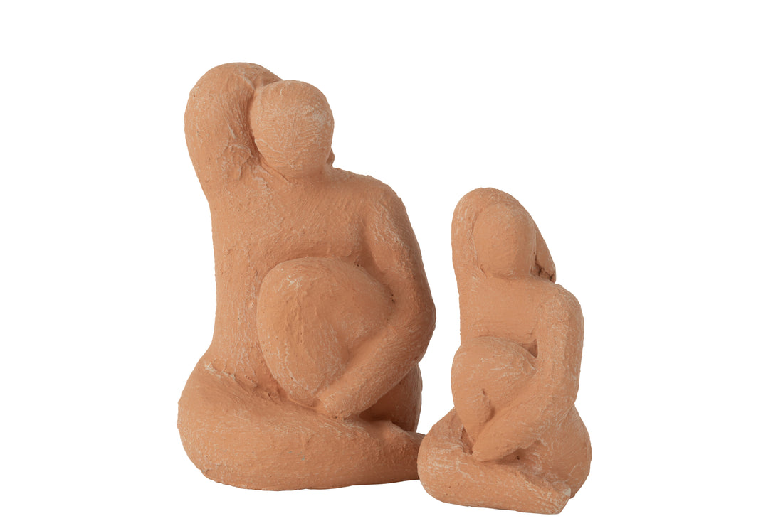 Venus Beeld Groot – Cement Terra