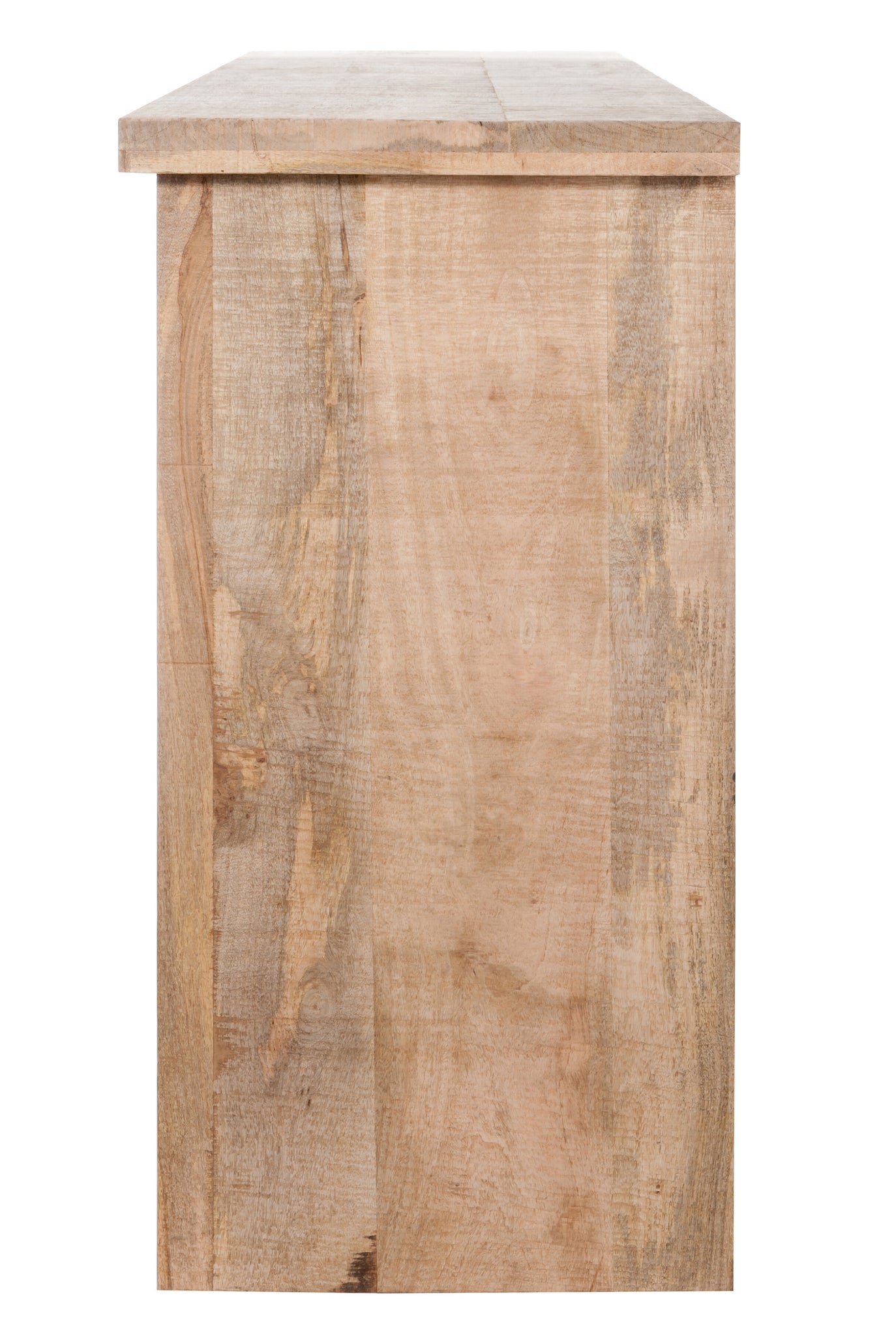 Bar 3 laden + 3 planken hout natuurlijk