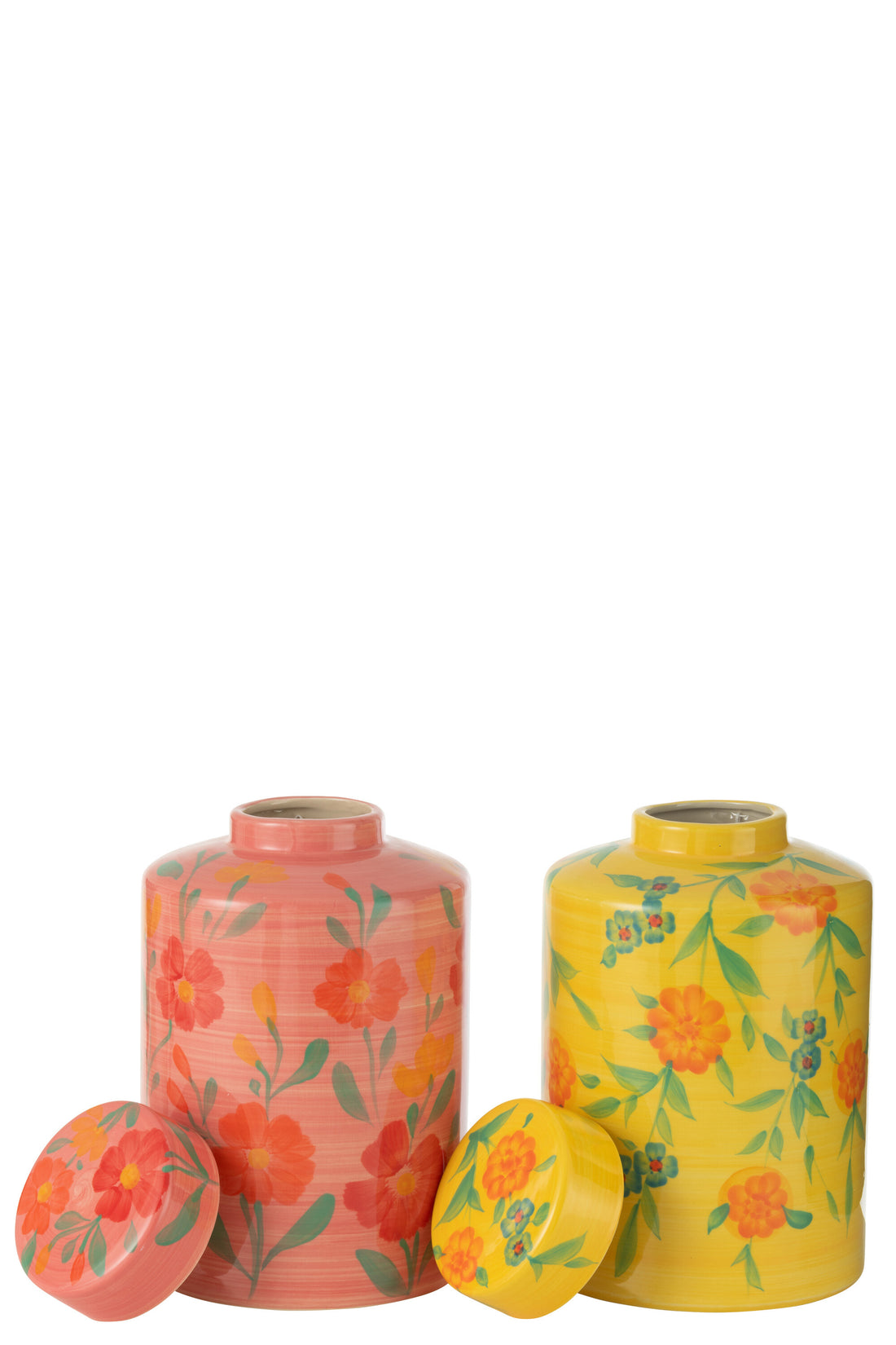 Budvaas Alegria Kleimix Assortiment Van 2