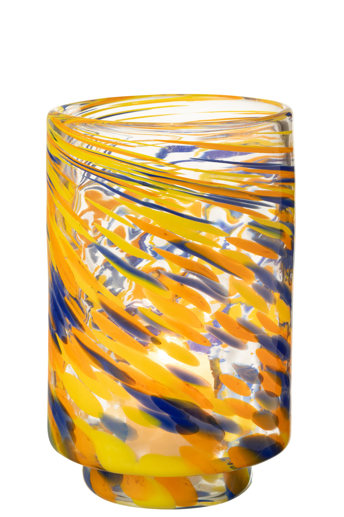 Vaas Arun Glas Mix Groot