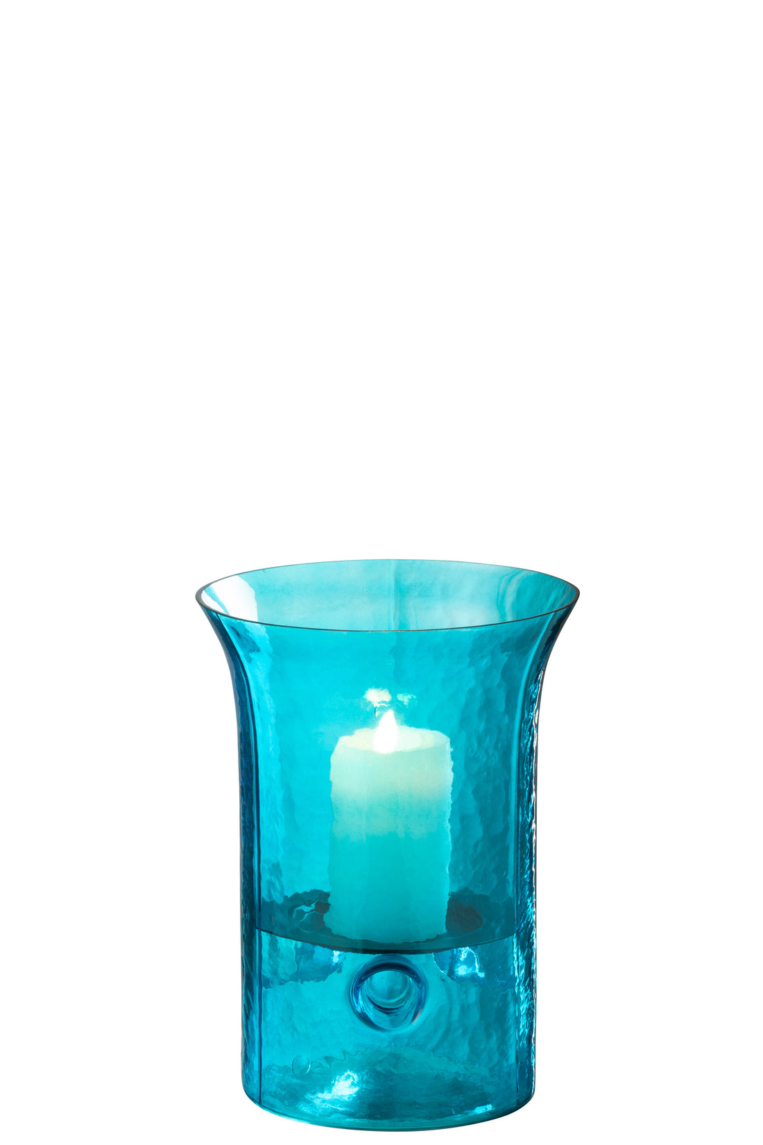 Orkaan Tarifa Smal Glas Azuur Extra Klein