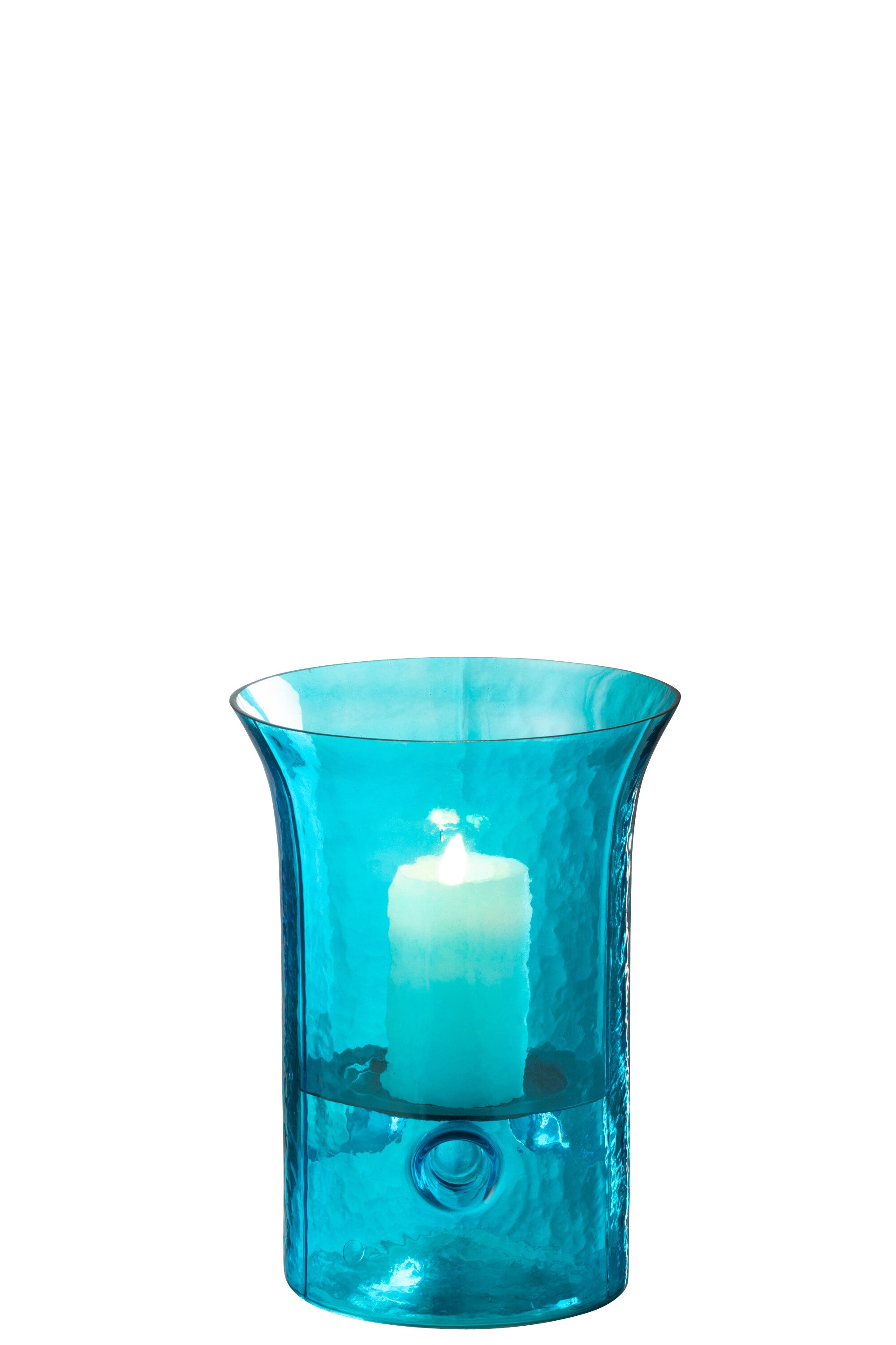 Orkaan Tarifa Smal Glas Azuur Extra Klein