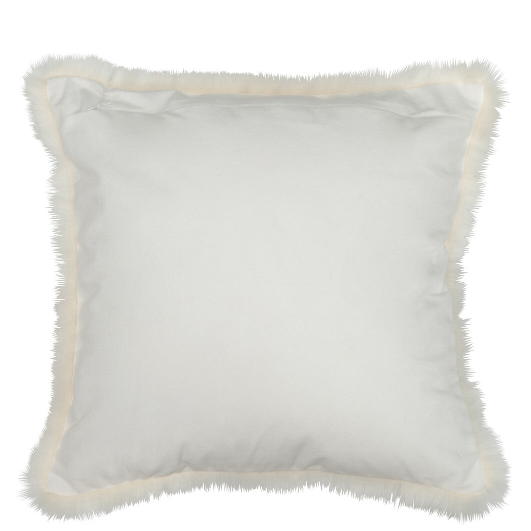 Kerstboom Geoxideerd Geribbeld Glas Rood Klein