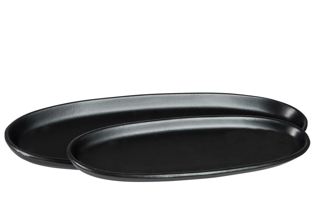 Notenkraker op voet Limepoeder Kerst Rood/Donkergroen Groot