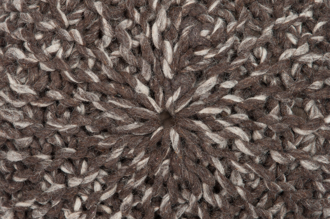 Hanger Luchtballon Limoengroen Kerst Rood/Wit Assortiment Van 2