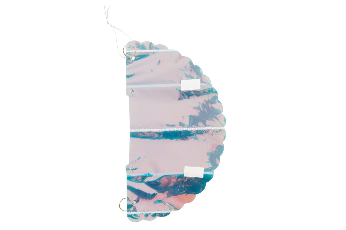 Hanger Ball Pet Multicolored Large