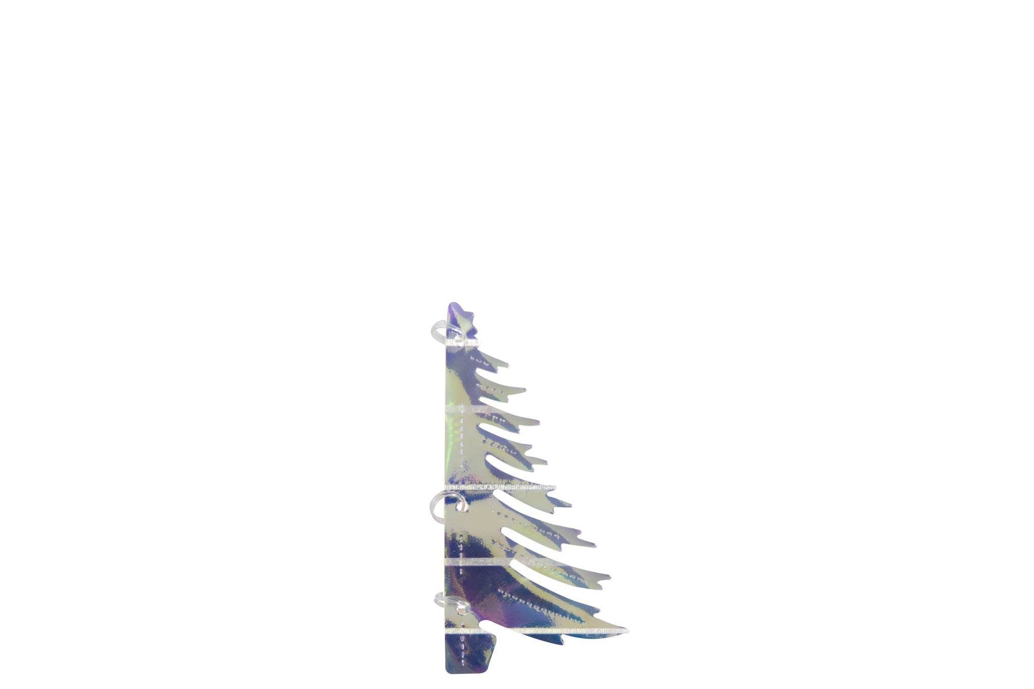 Hanger Tree Huisdier Multicolor Klein