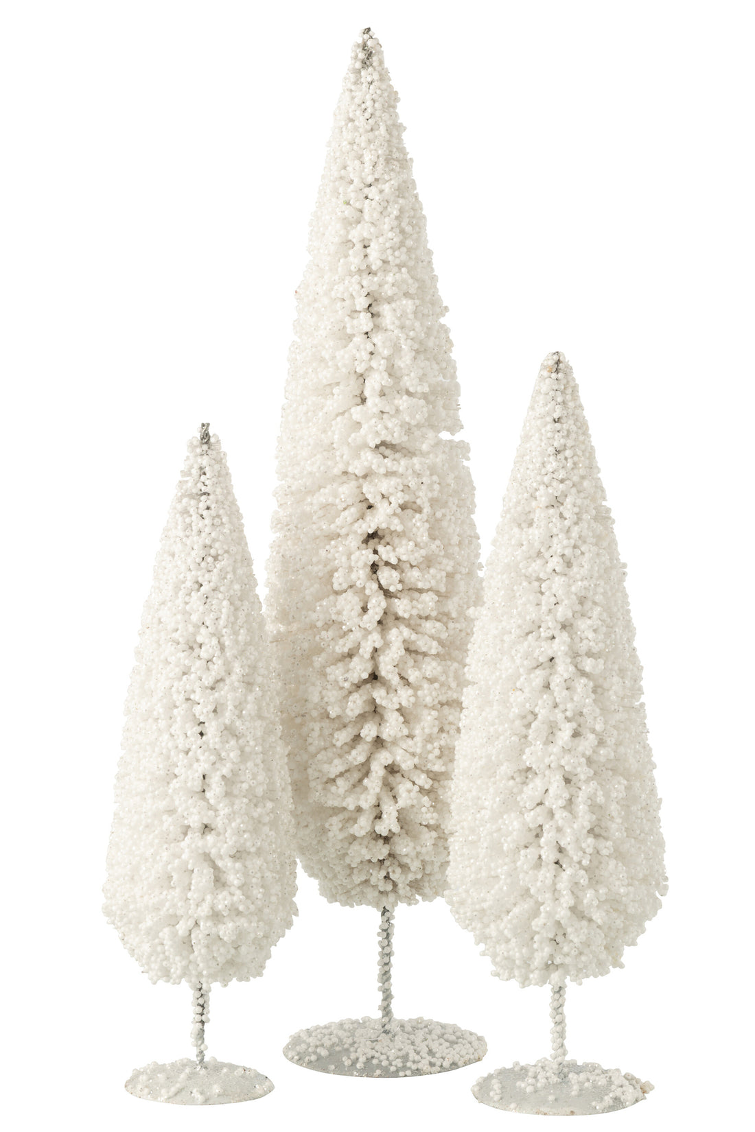 Kerstboom Huisdier Wit Groot