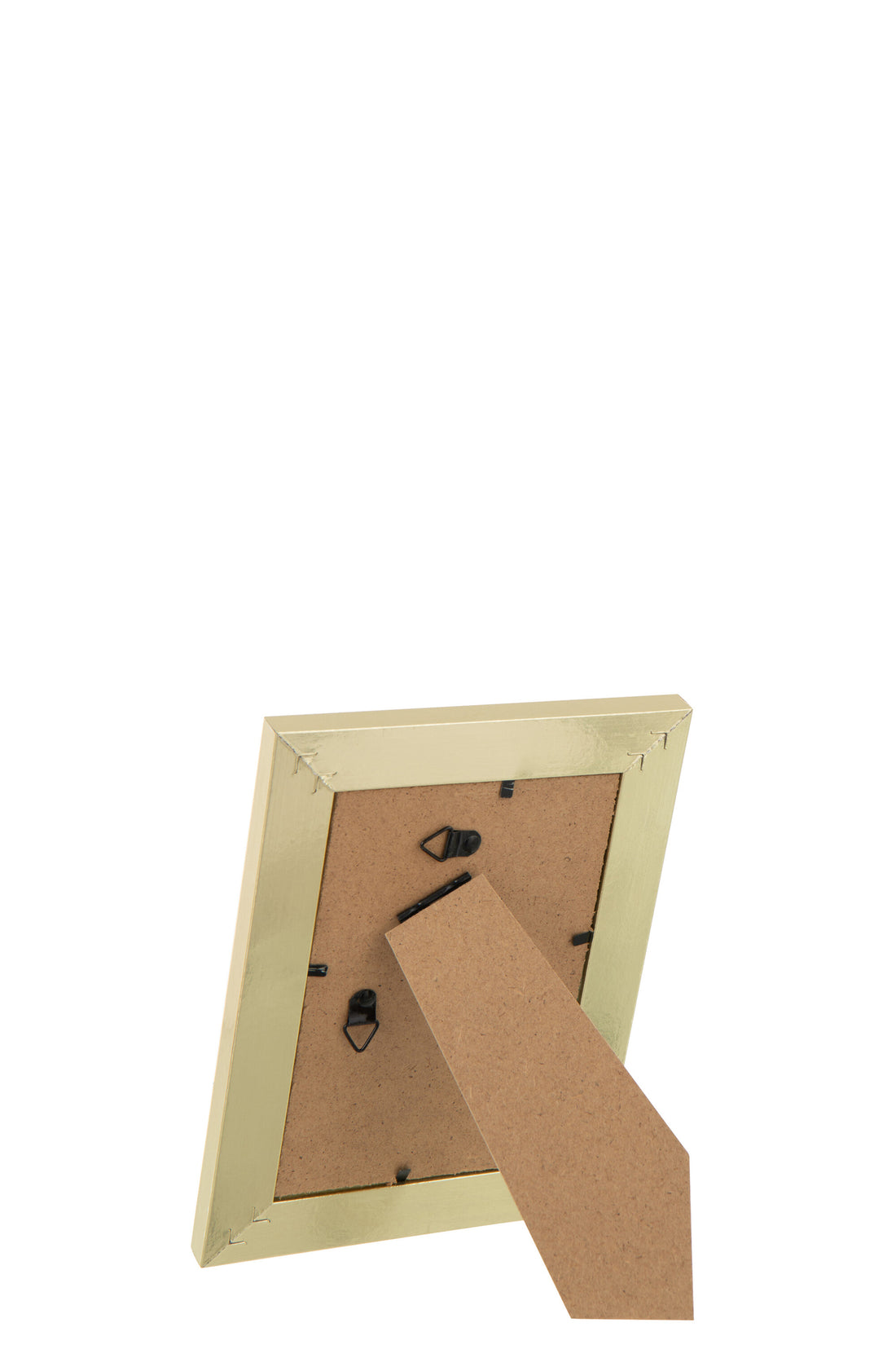 Fotolijst Spiegel 10X15cm Glas Goudkleurig Klein