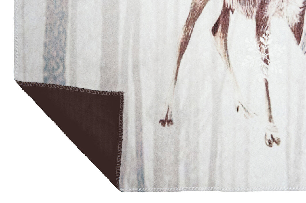 Hanger Champagnefles Glas Groen/Rood Assortiment Van 2