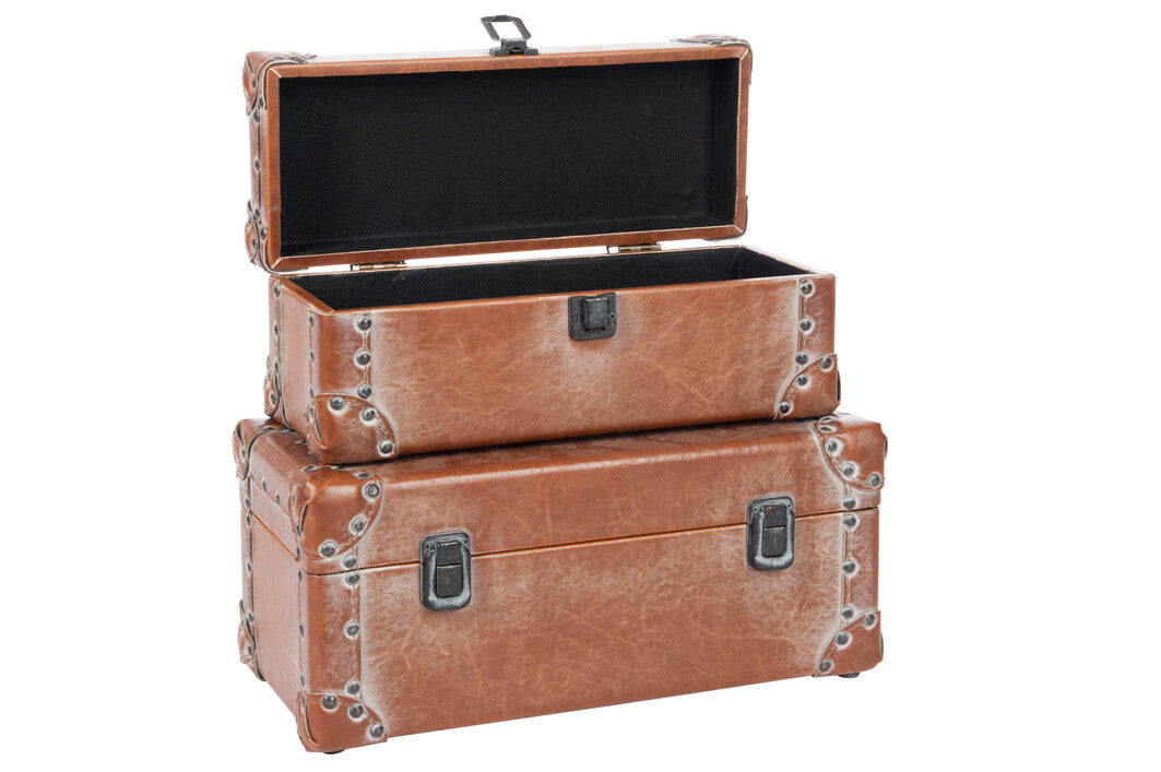 Kerstboom Glitters Plastic Kerst Rood Klein