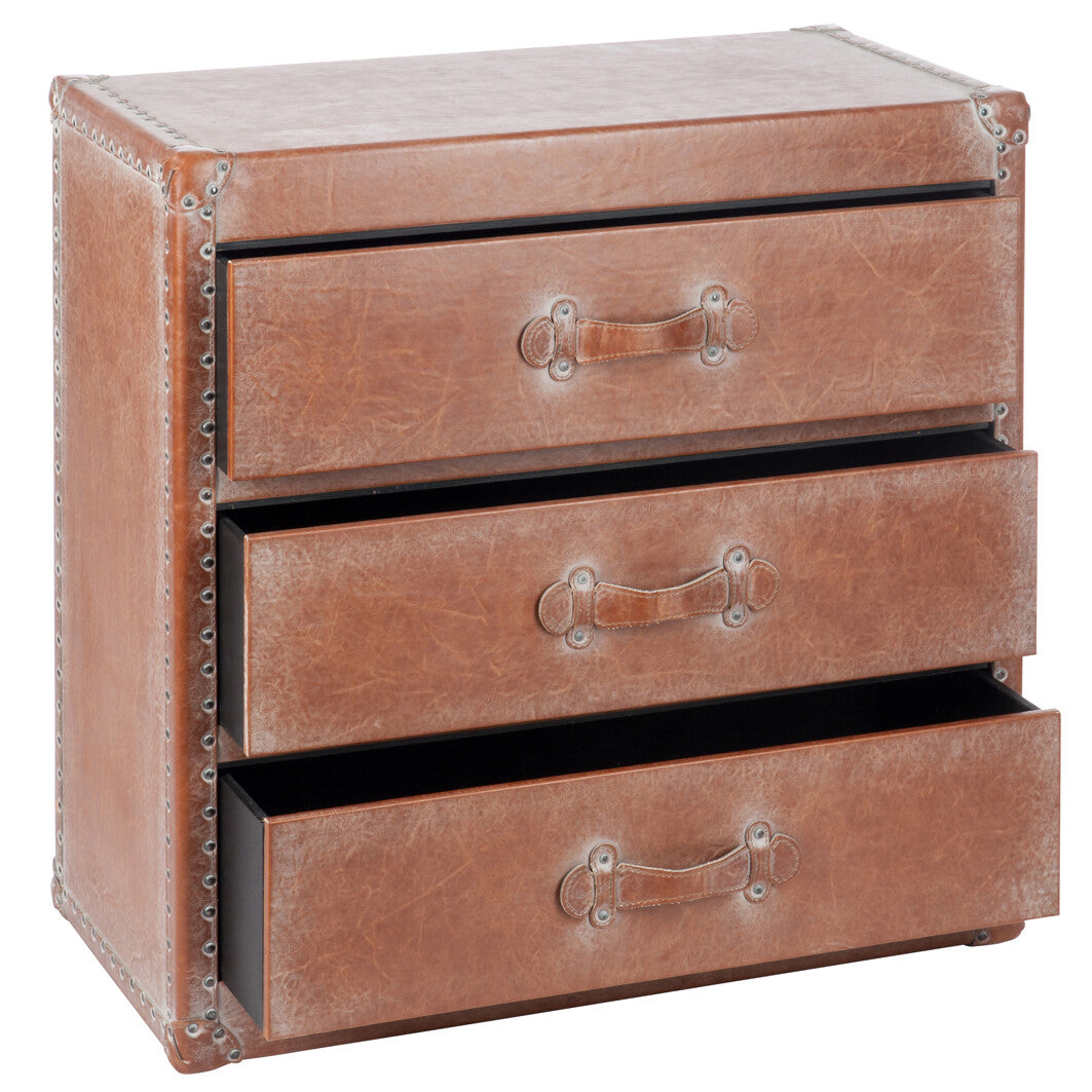 Kerstboom Glitters Plastic Donkergroen Medium