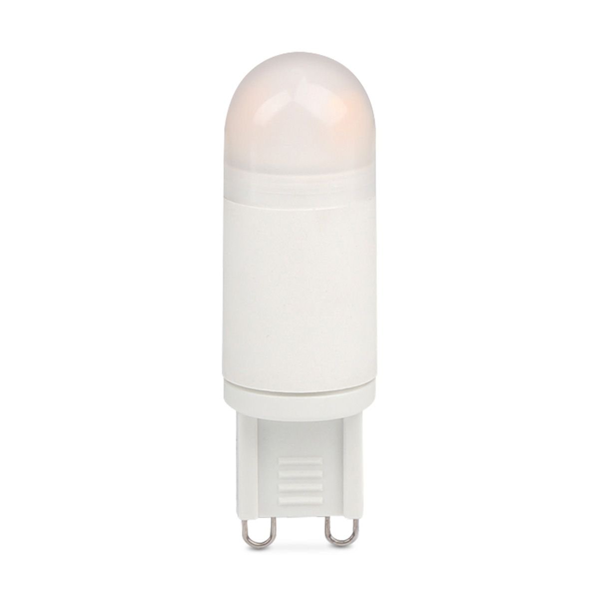 LED lamp G9 3W 300Lm 240° Warm Wit Licht