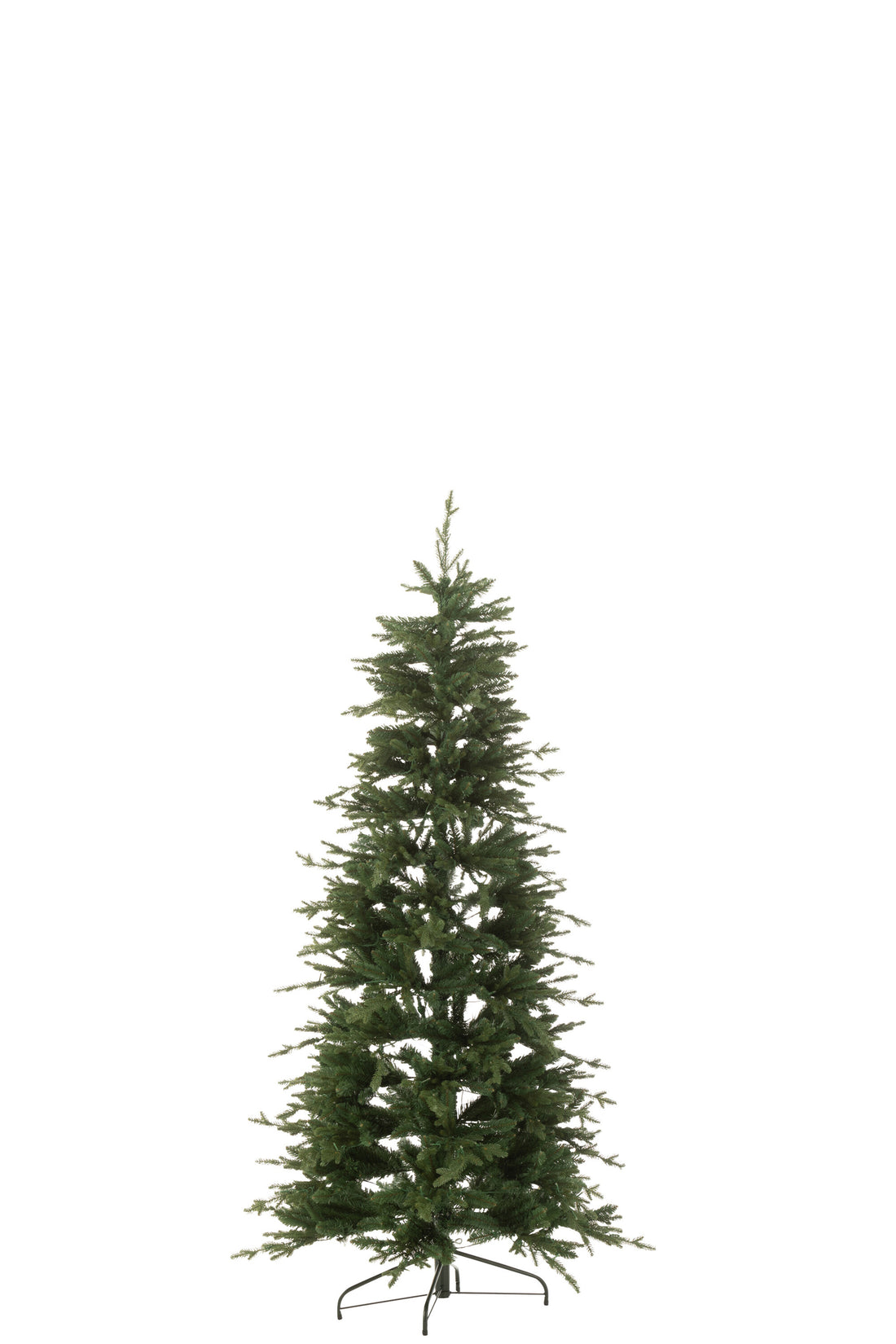 Kerstboom 300 Led Kunstmatig Donkergroen Medium