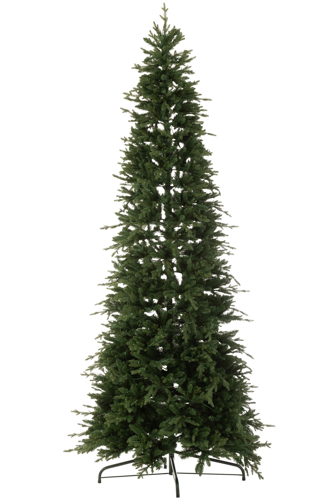 Kerstboom 900 Led Kunstmatig Donkergroen Groot
