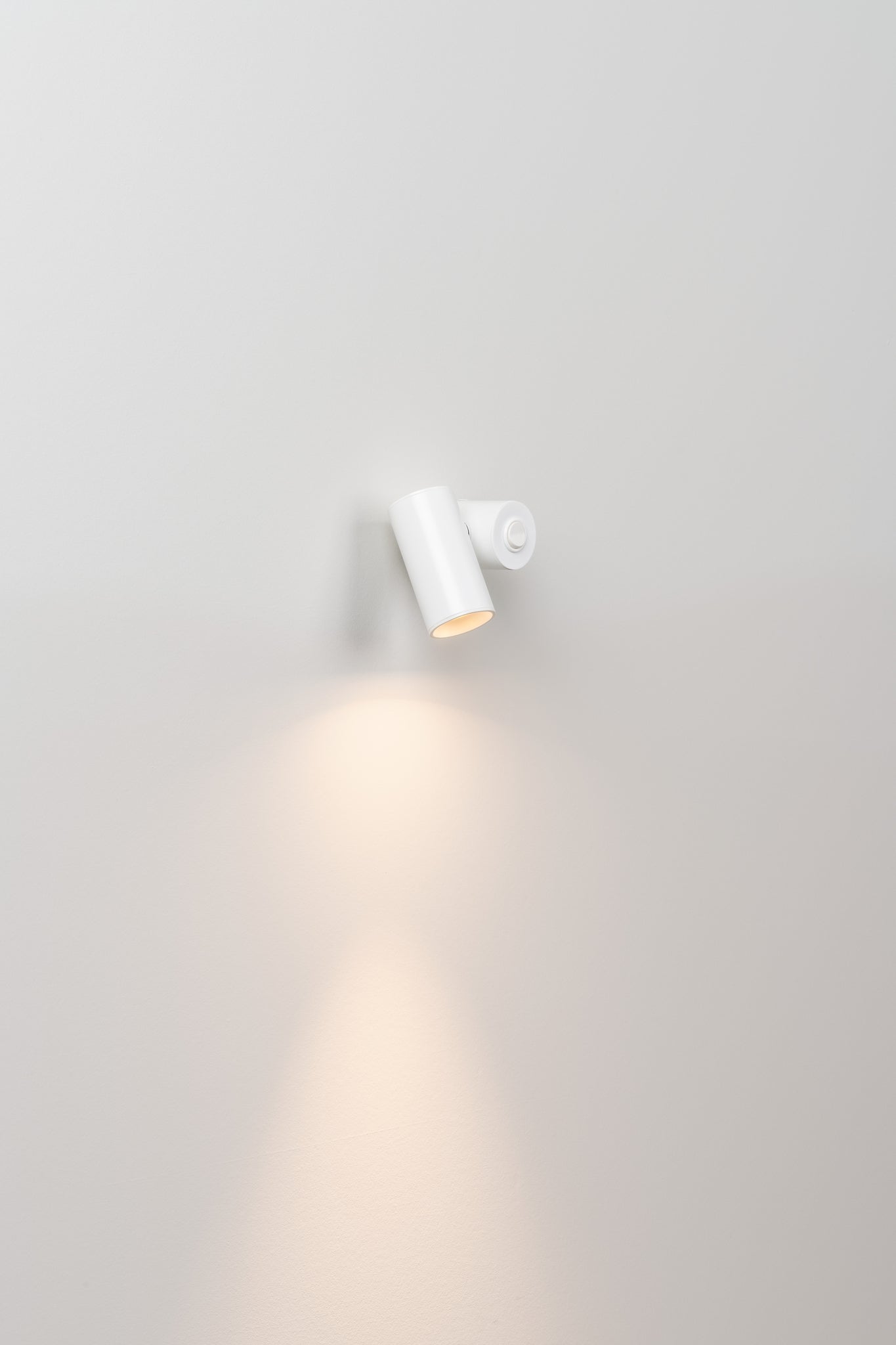 Haul 40 wandlamp voor hoofdeinde LED DOB 5W gestructureerd wit
