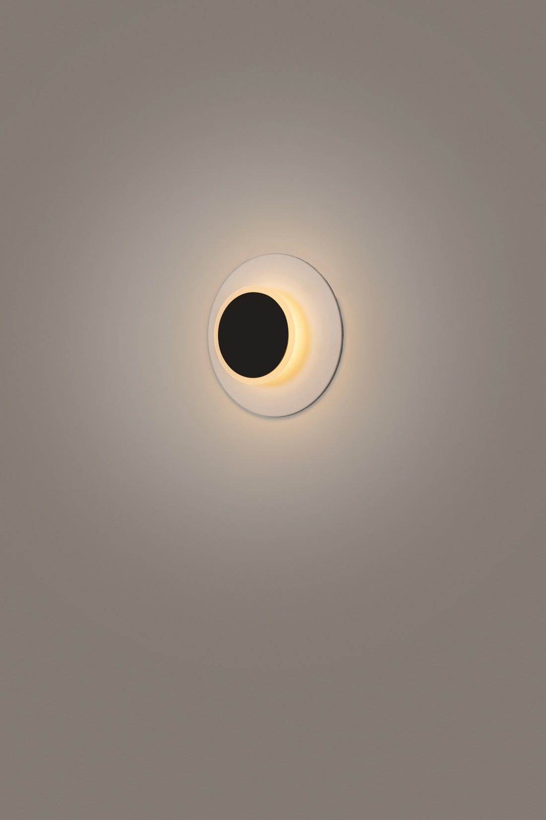 Horizon wandlamp LED PCB 12 W wit