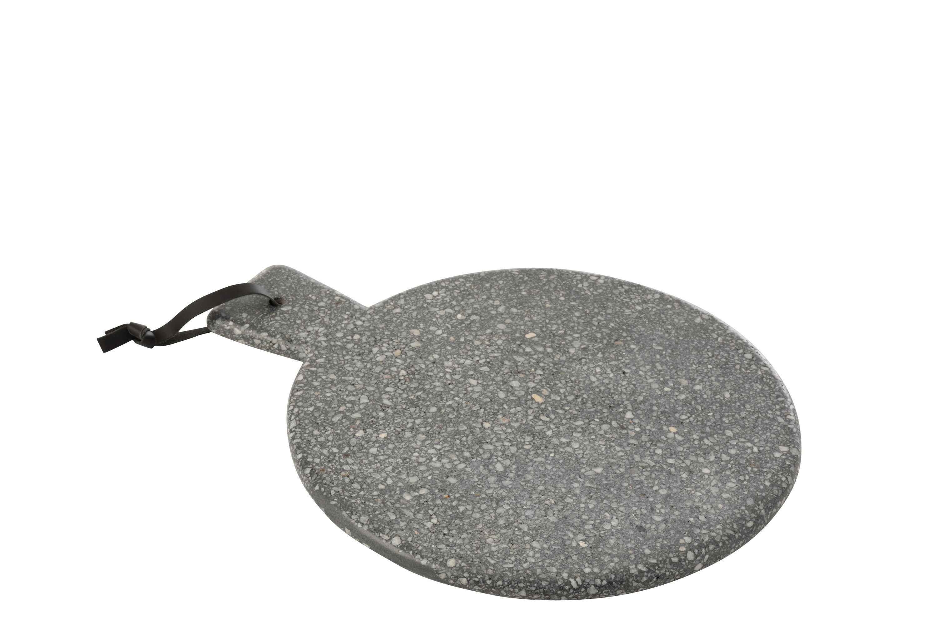 Plank Koord Marmer Grijs