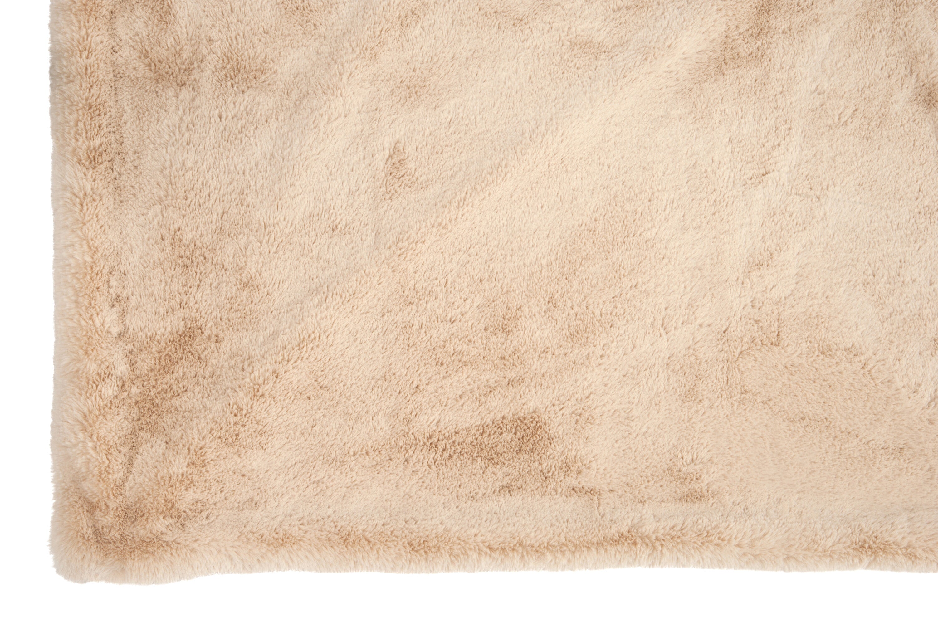 Plaid Cutie Polyester Licht Kameel