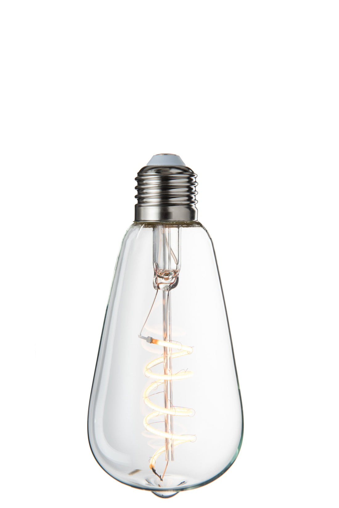 Ledlamp St 64 Spiraal E27