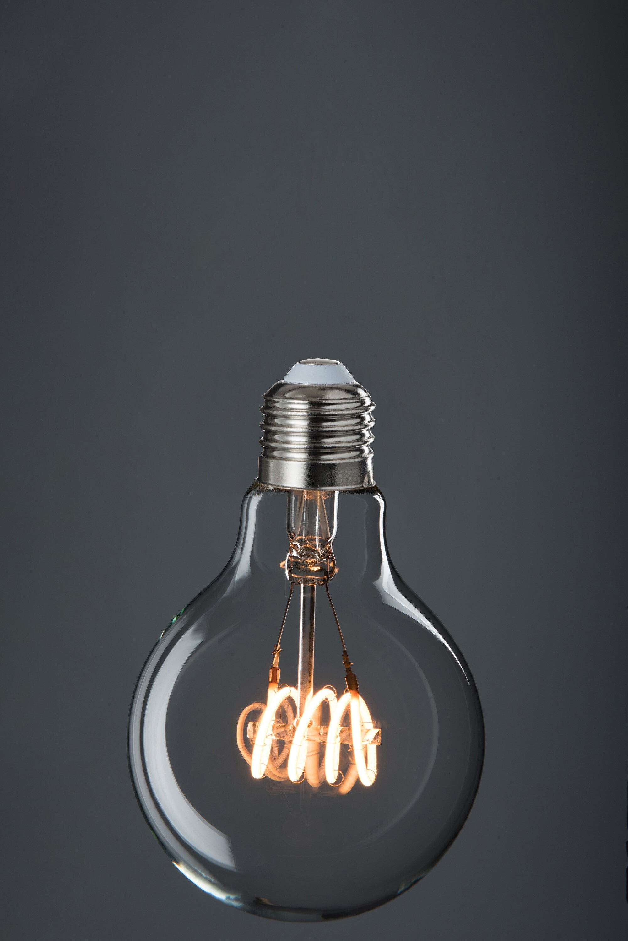 Ledlamp G80 Quad Loop E27