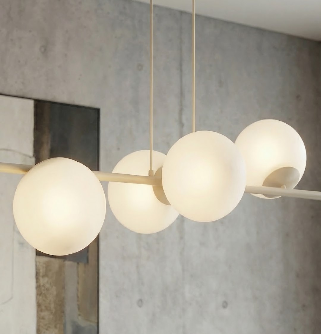 MAGNUS 8 MOKKA OPAAL