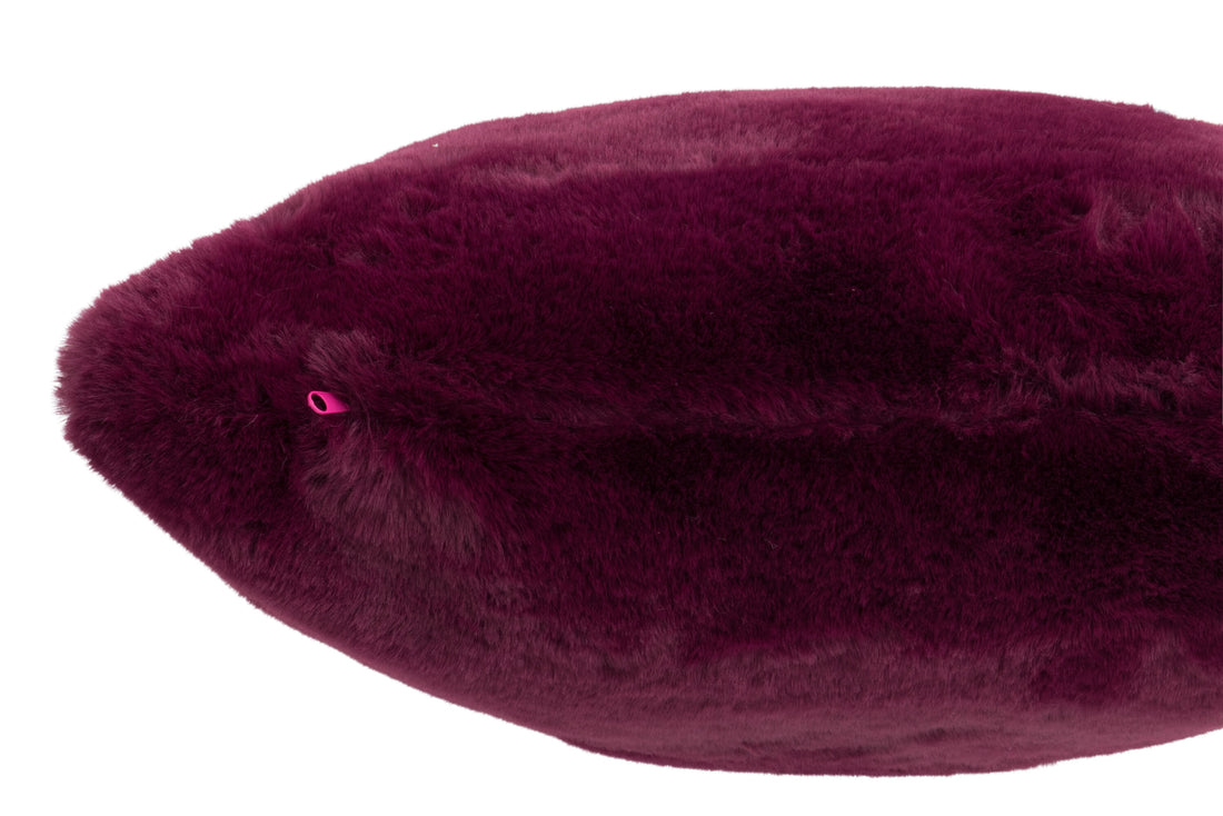 Kussen Cutie Polyester Paars