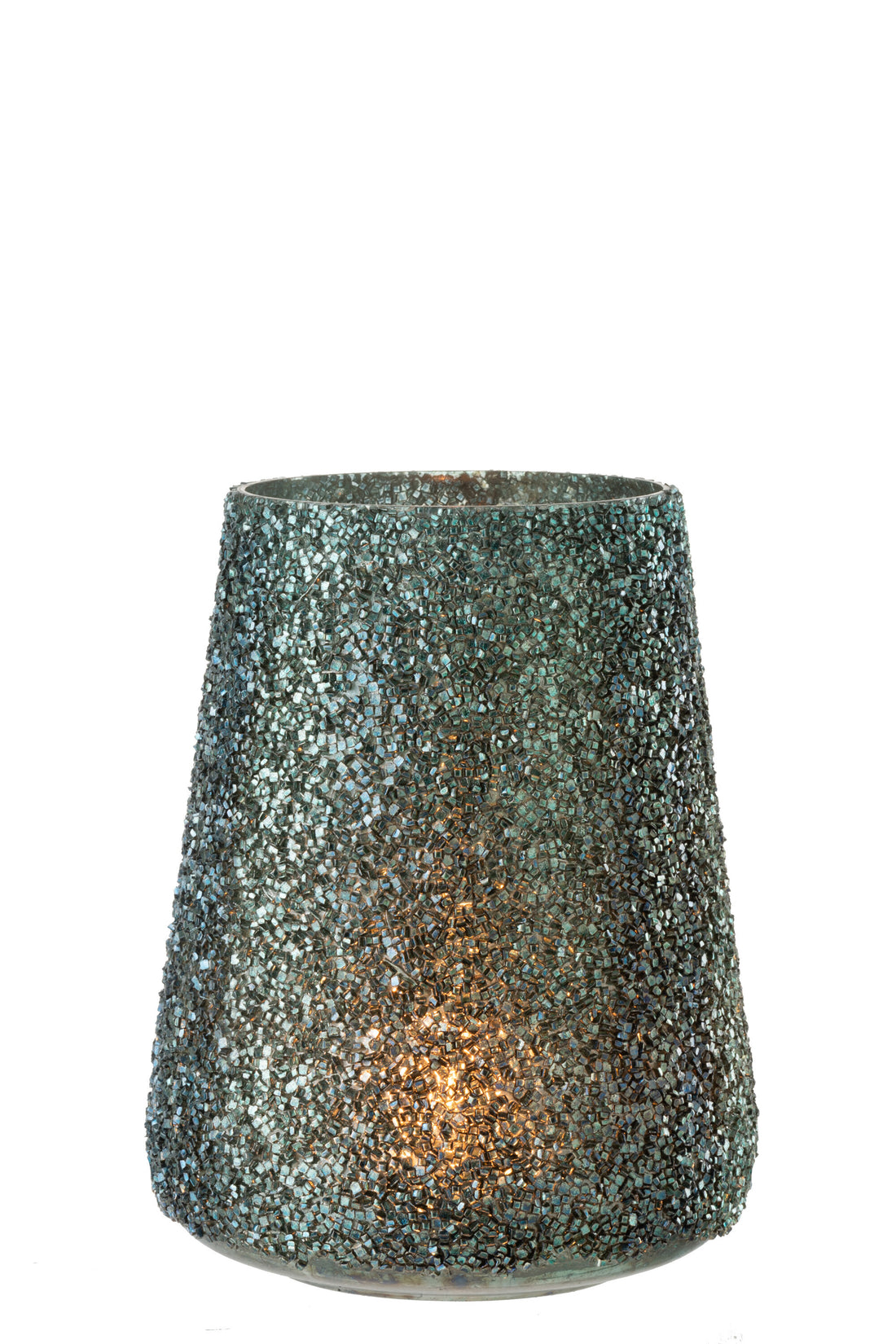 Orkaan Glitter Gl D Grn L