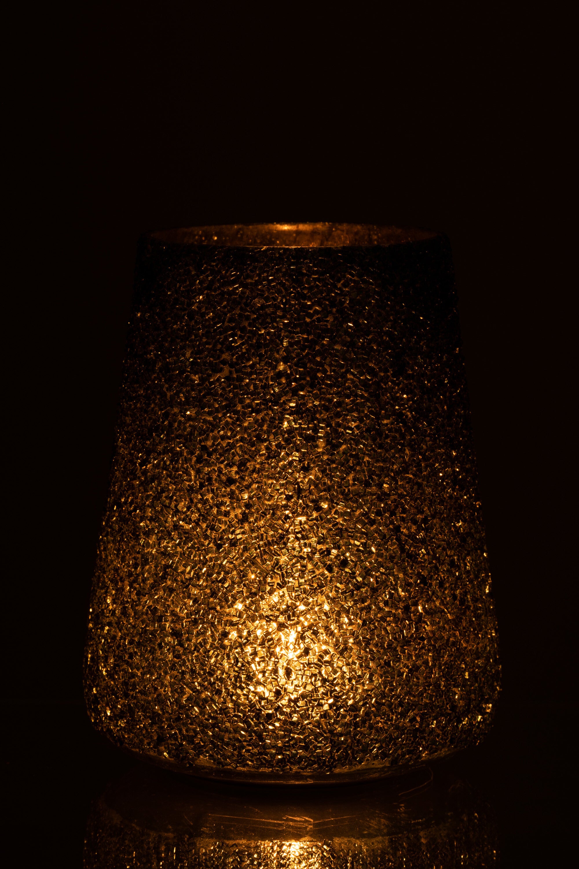 Orkaan Glitter Gl D Grn L