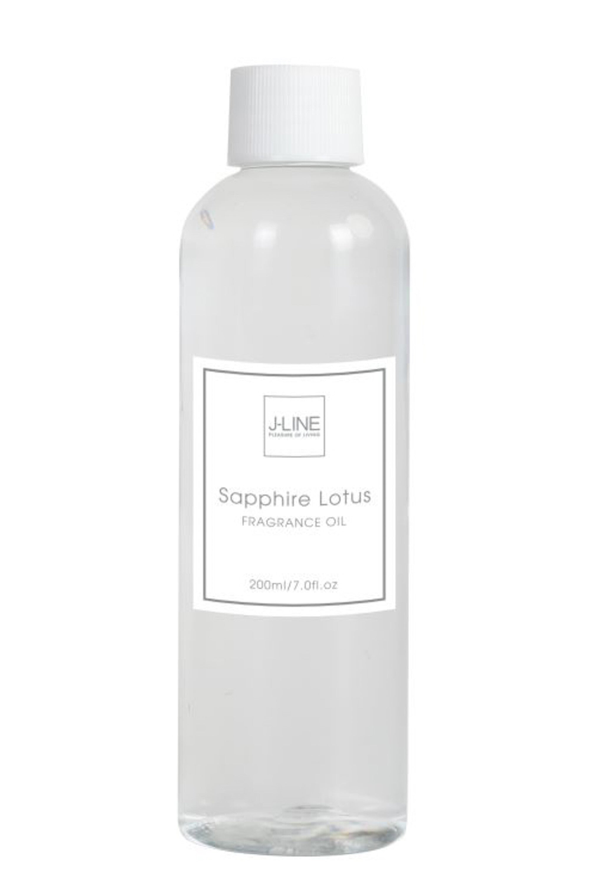 Geurolie Saffier Lotus 200 ml
