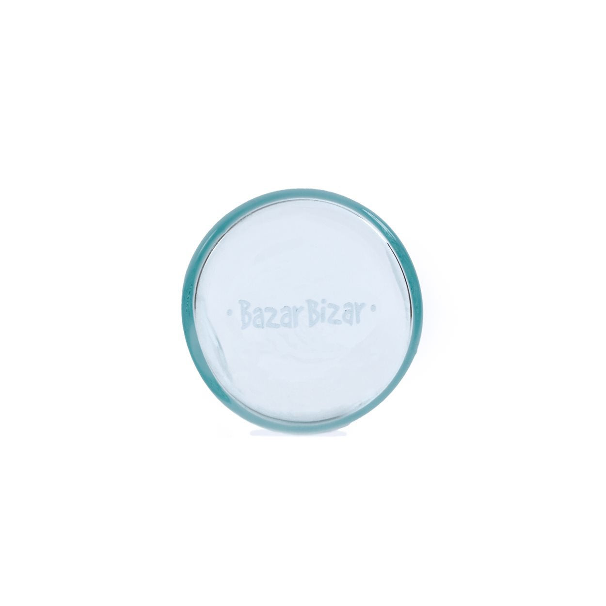 Het On The Rocks Glas